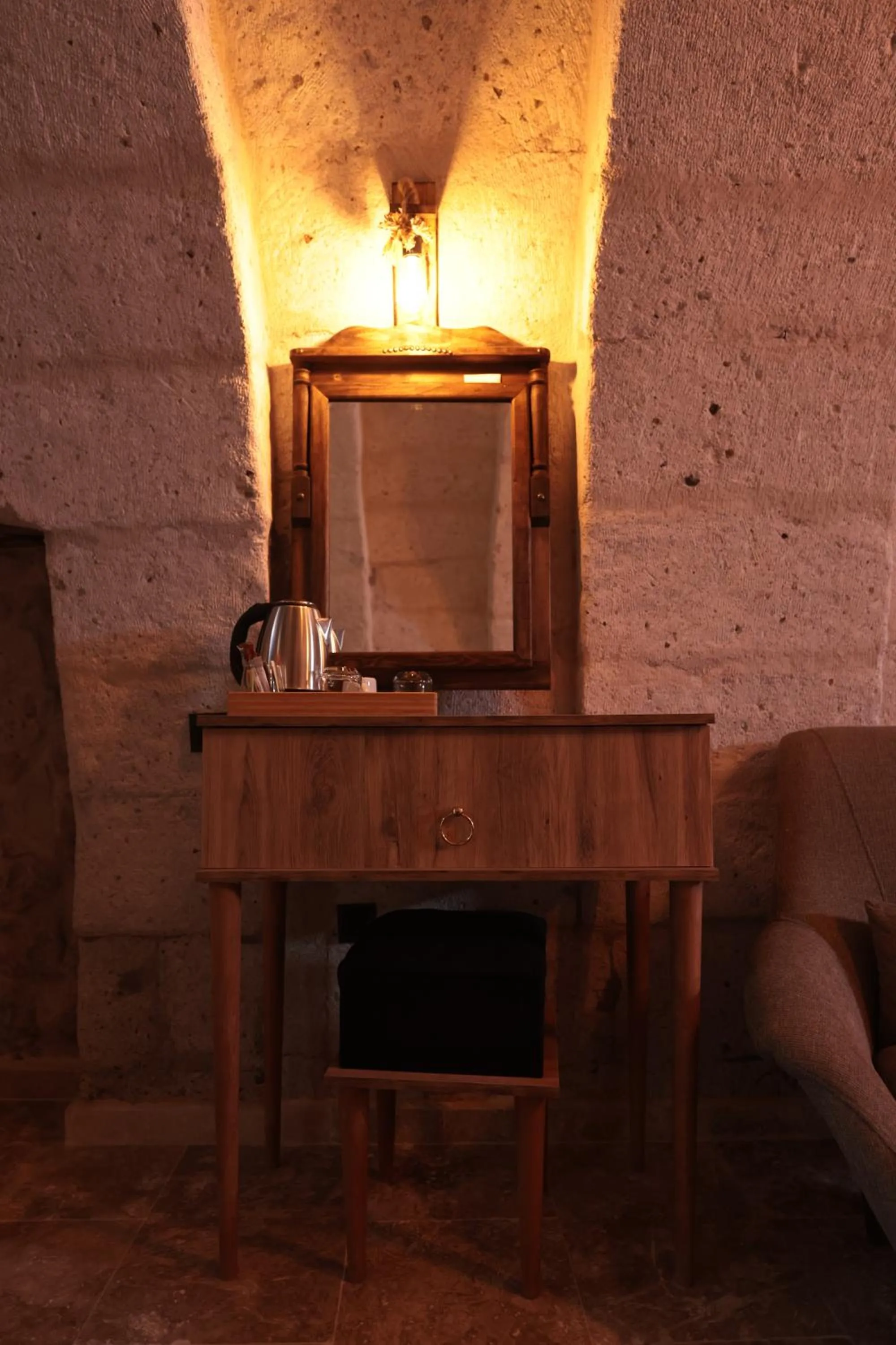 Stone Owl Otel & Restaurant