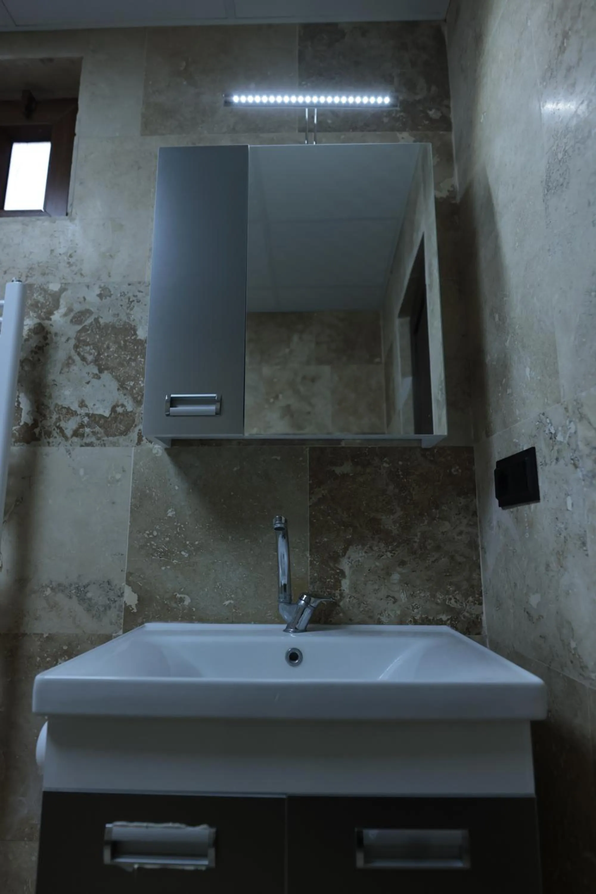 Stone Owl Otel & Restaurant