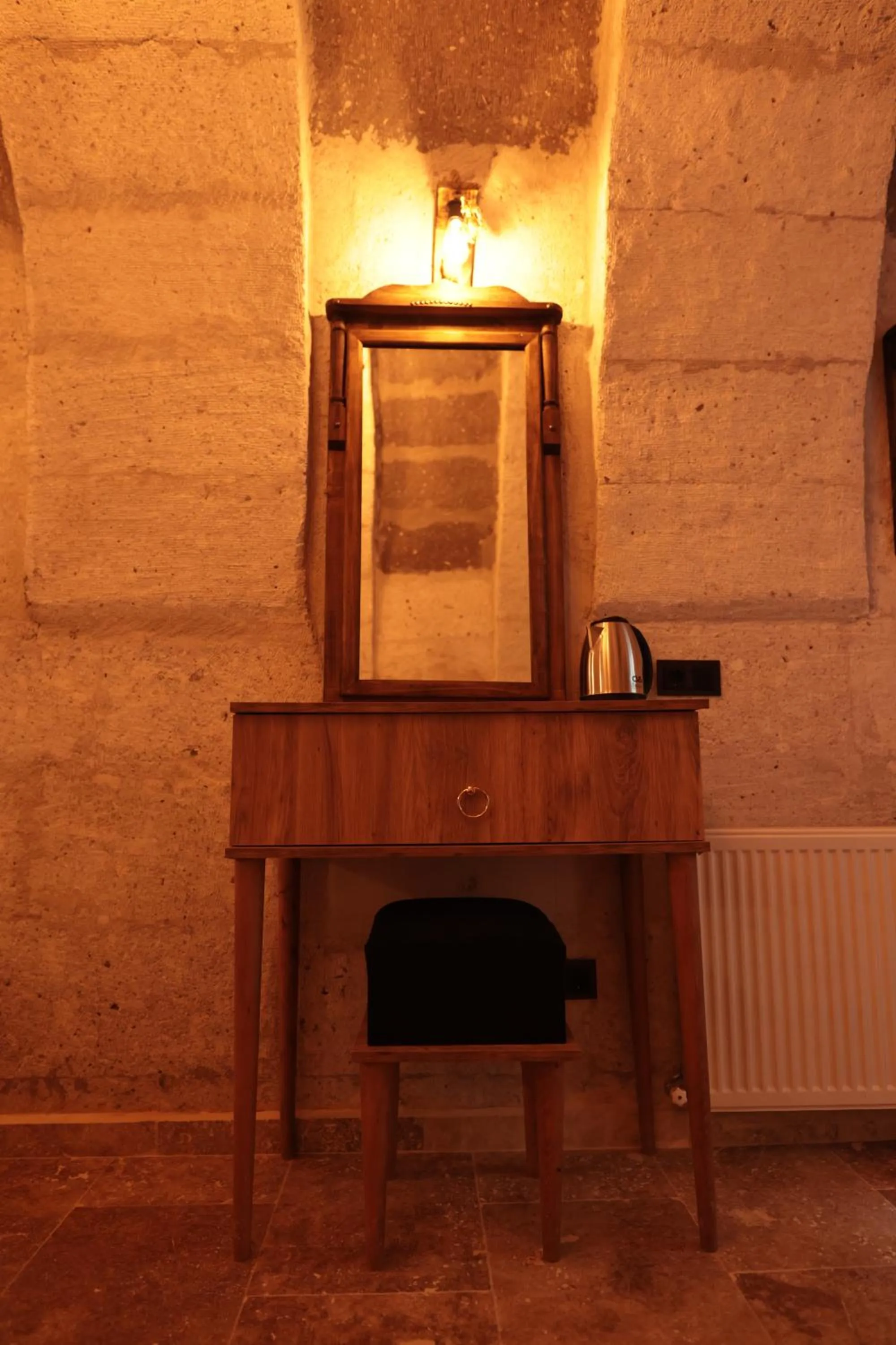 Stone Owl Otel & Restaurant