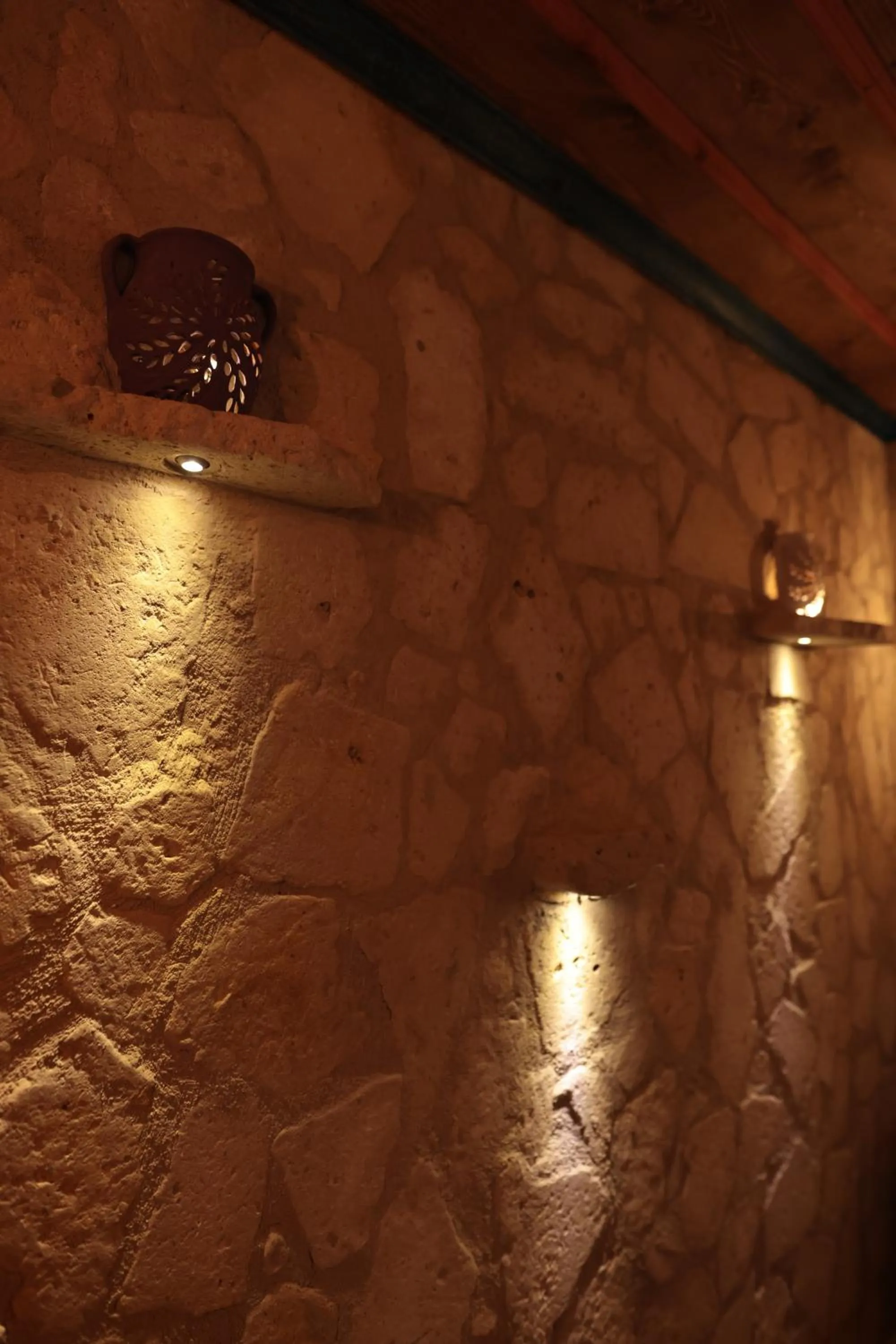 Stone Owl Otel & Restaurant