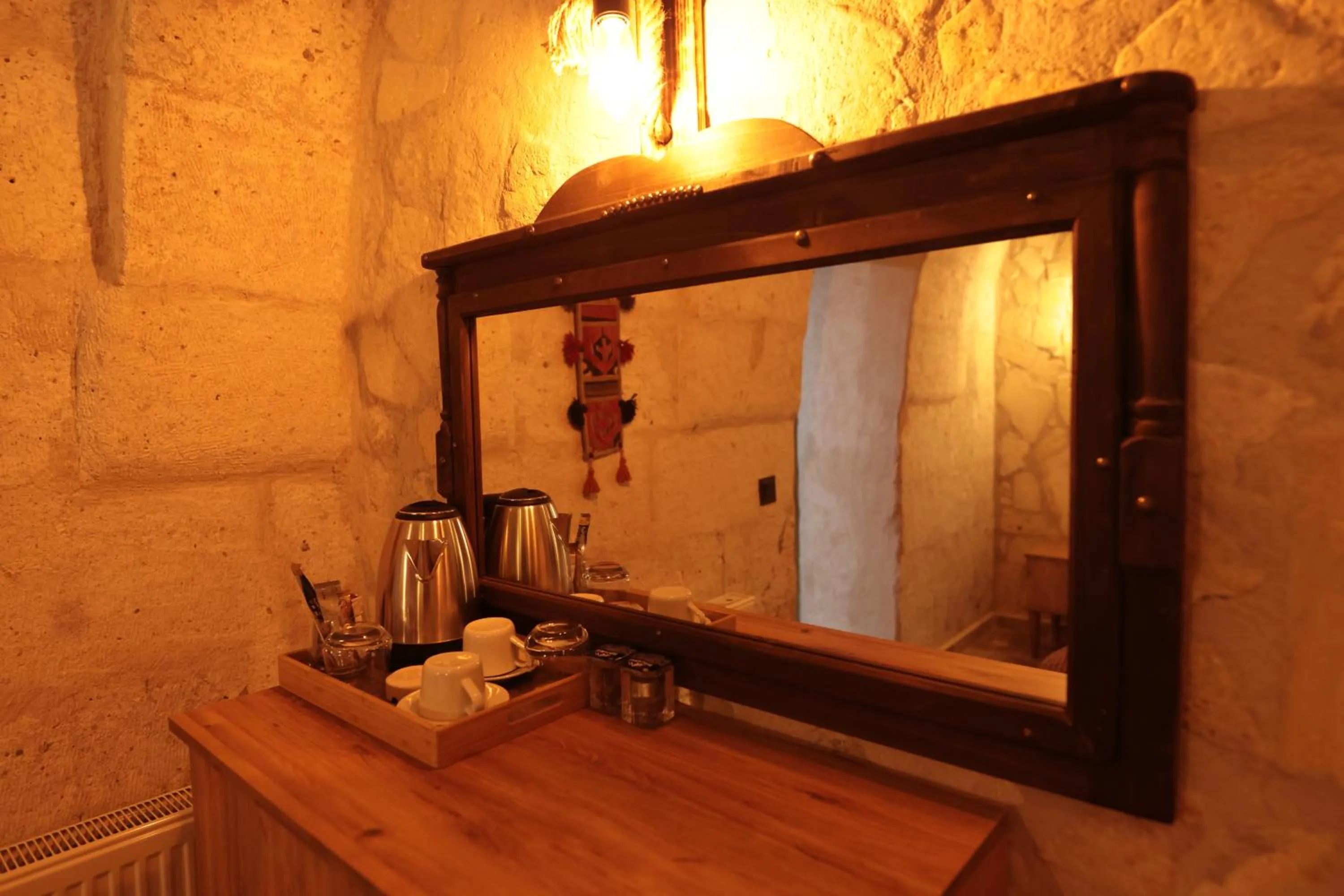 Stone Owl Otel & Restaurant