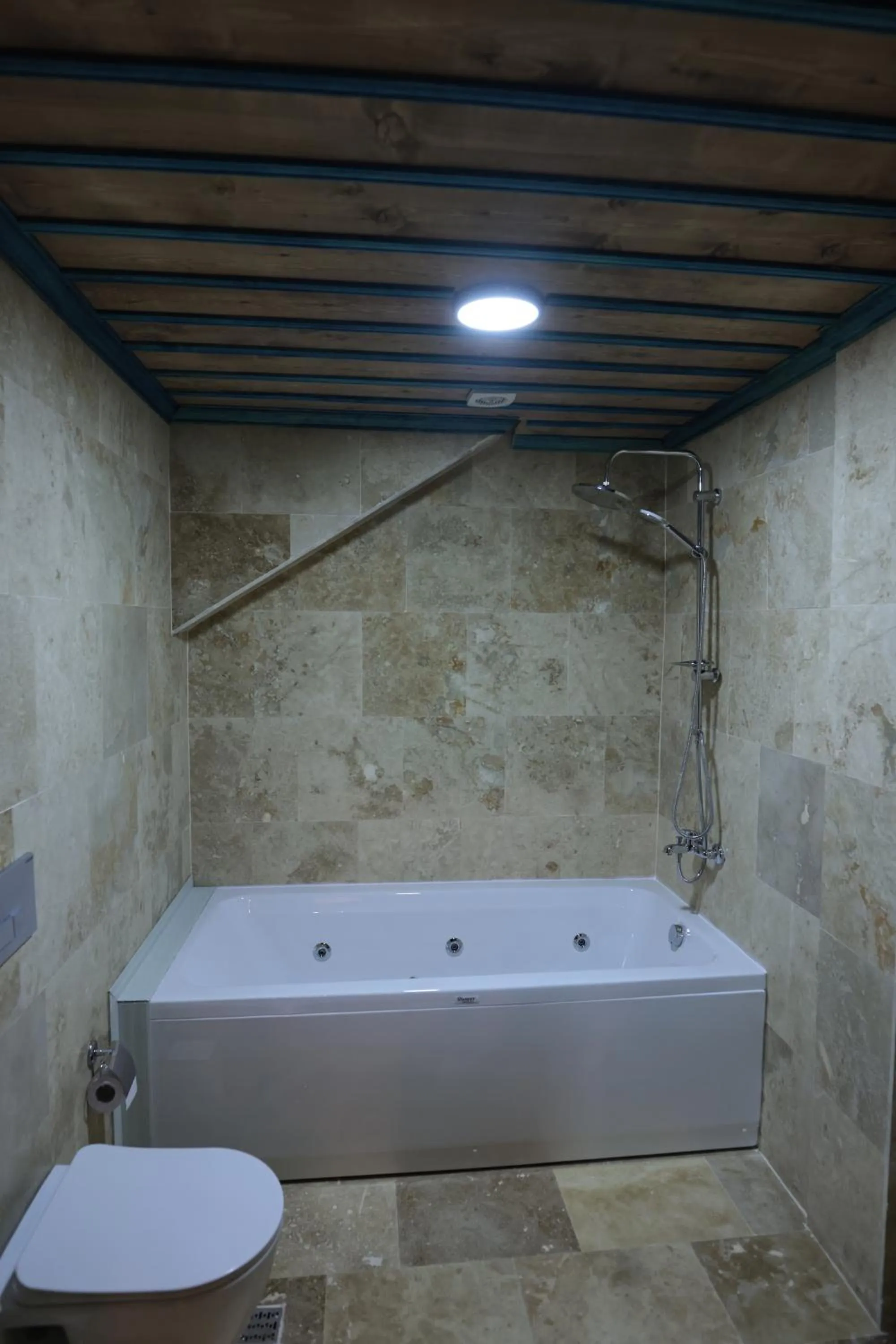 Stone Owl Otel & Restaurant