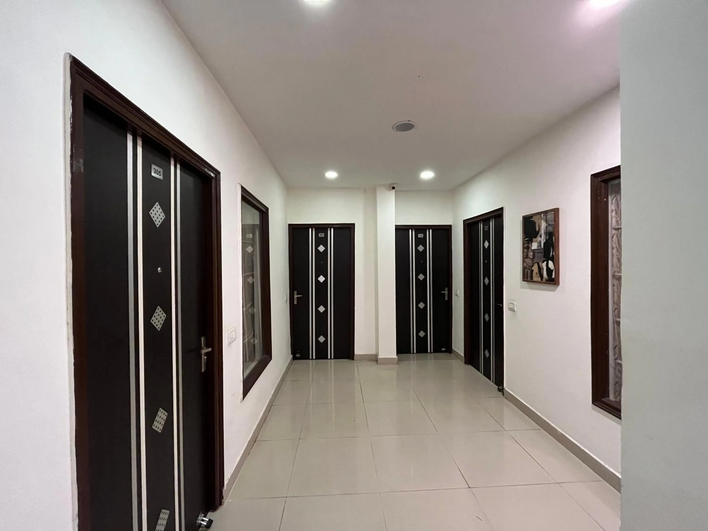 Other in Hotel The Benz