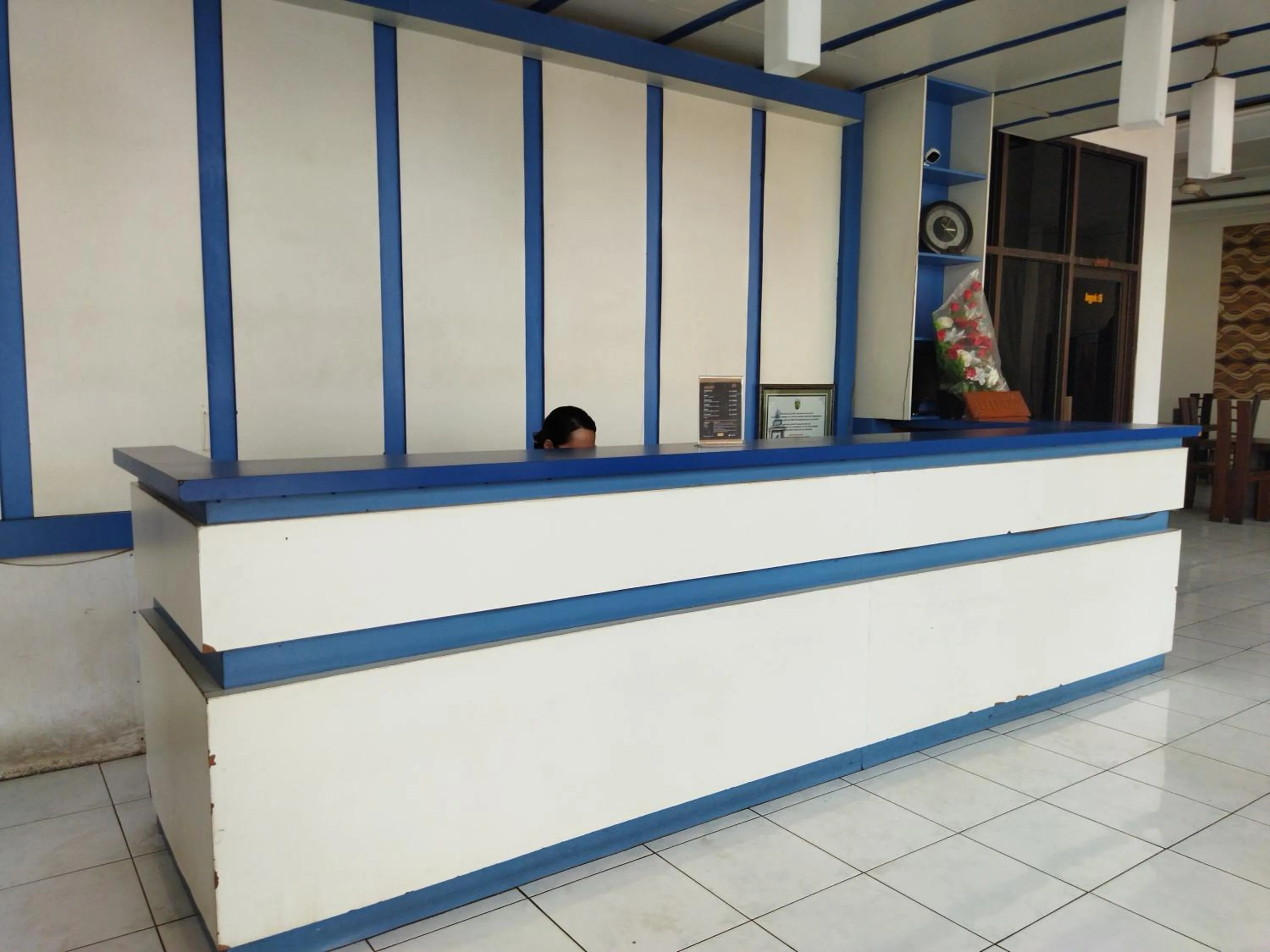 Royal Kencana Hotel powered by Cocotel