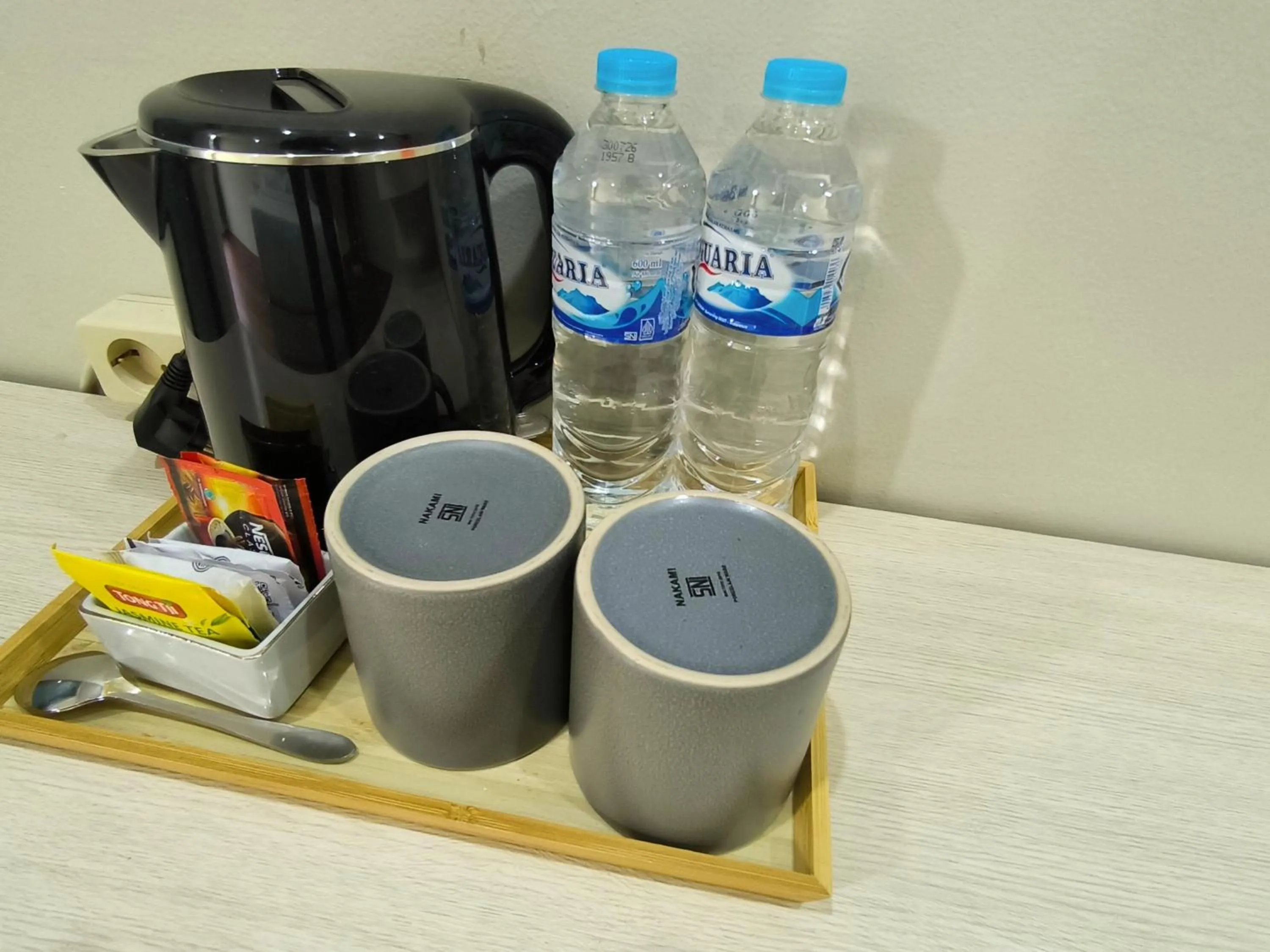 Royal Kencana Hotel powered by Cocotel