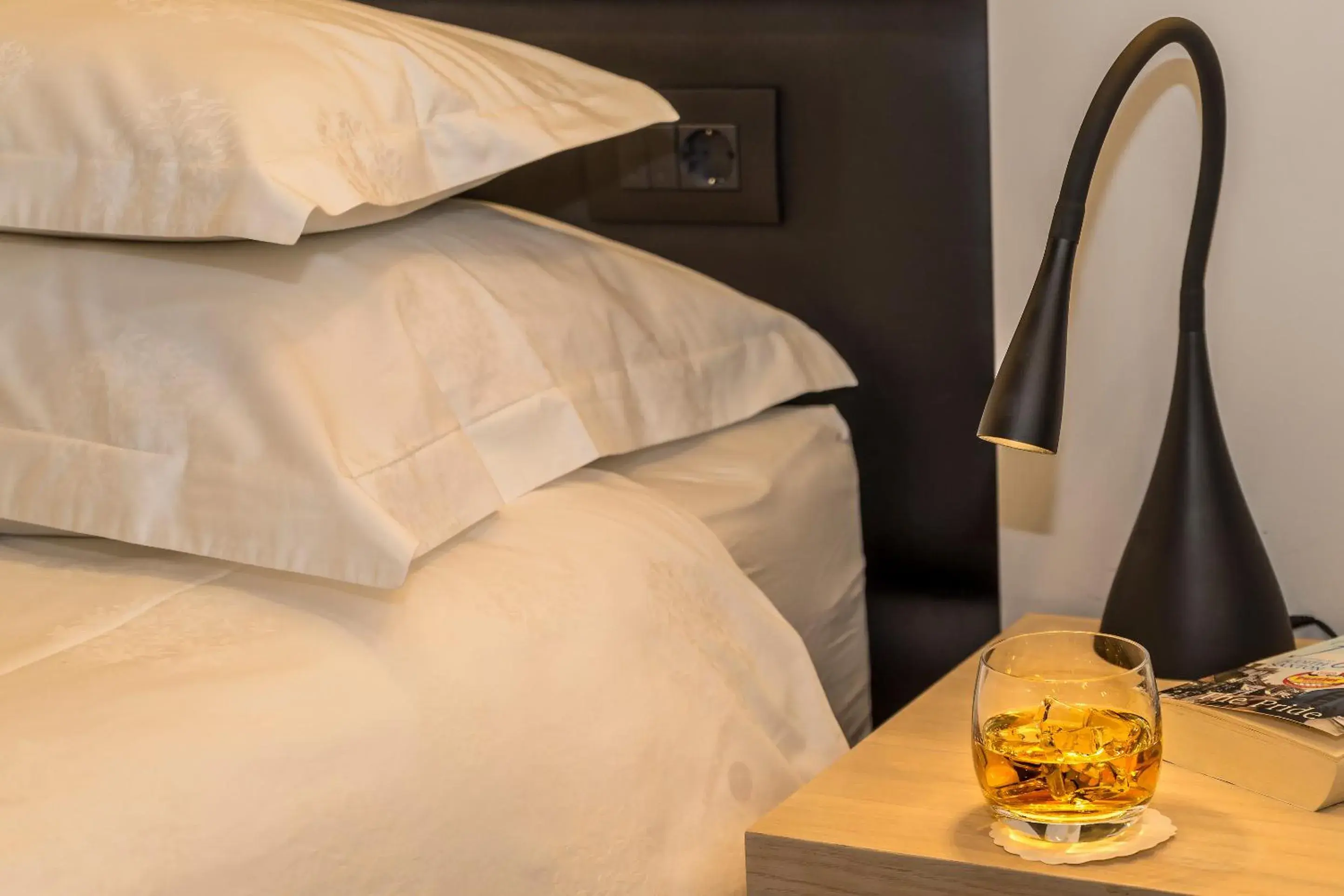 Superior Double or Twin Room with Sea View in The View Luxury Rooms Superior Double or Twin Room with Sea View in The View Luxury Rooms