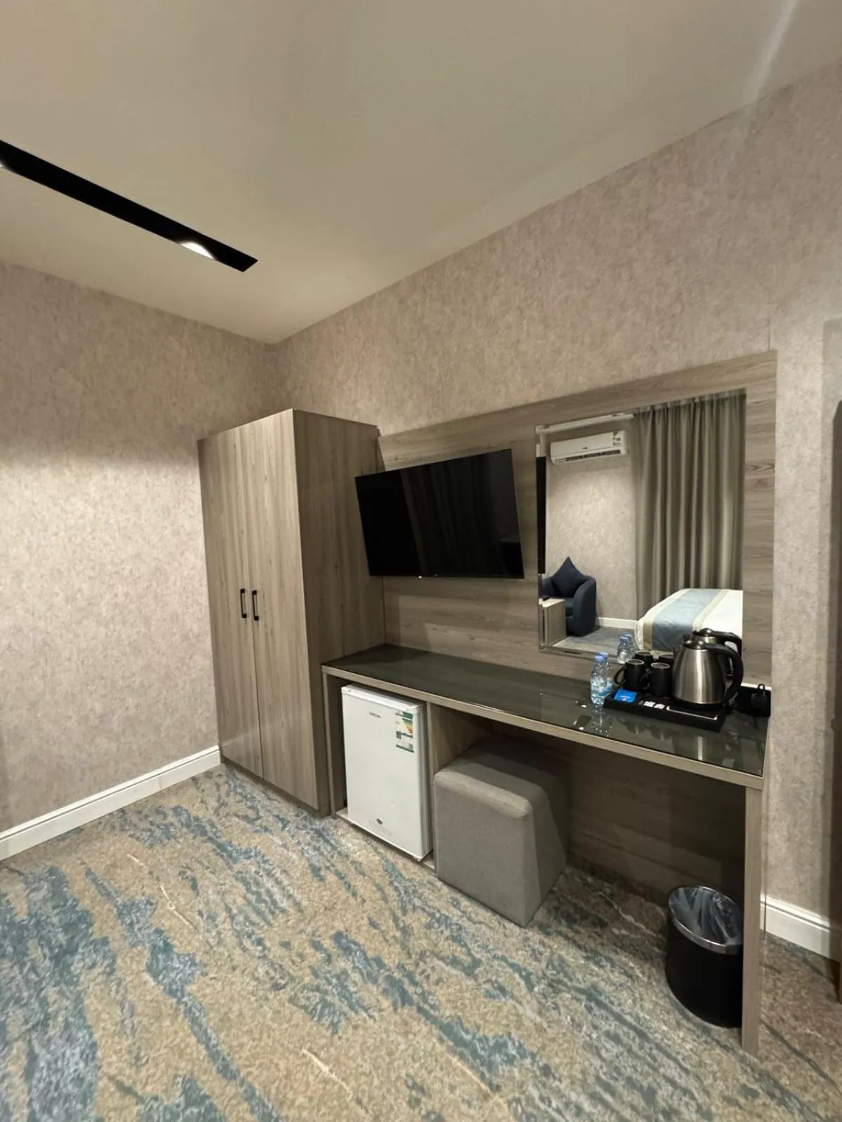 TV and multimedia in Niyama Hotel