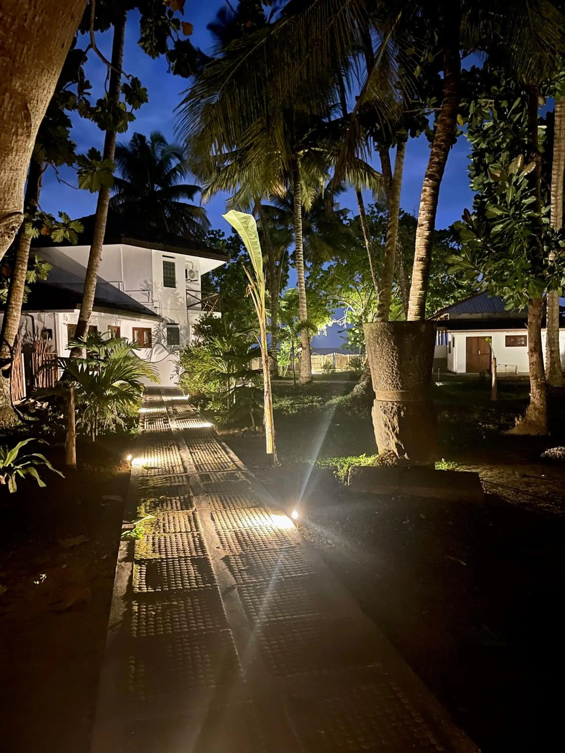 Property building in Casa Smeralda