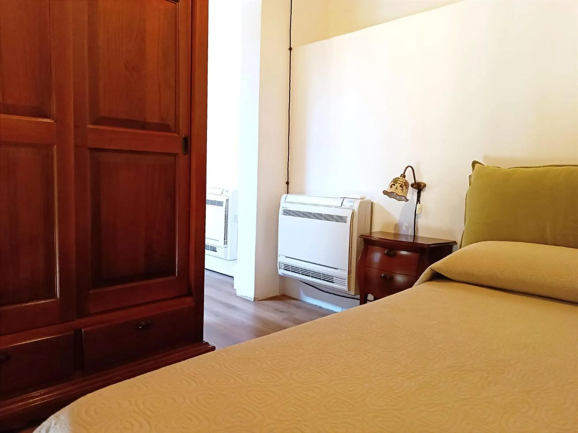 Photo of the whole room, Bed in Morfeo Charming Rooms & Relax