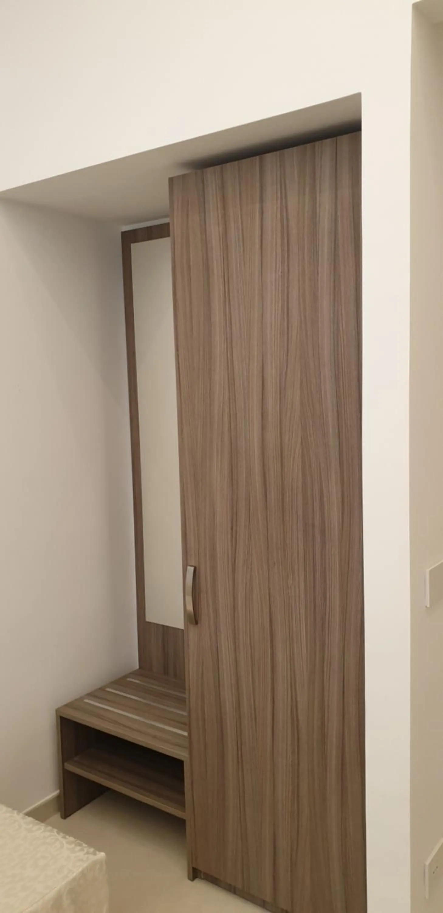 wardrobe in Maison D'Art