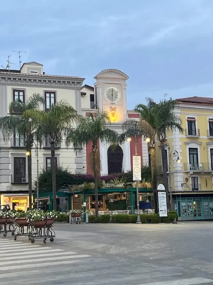 View (from property/room) in Maison D'Art