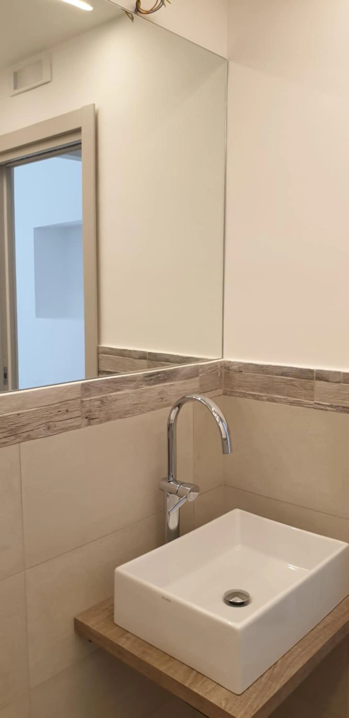 Bathroom in Maison D'Art