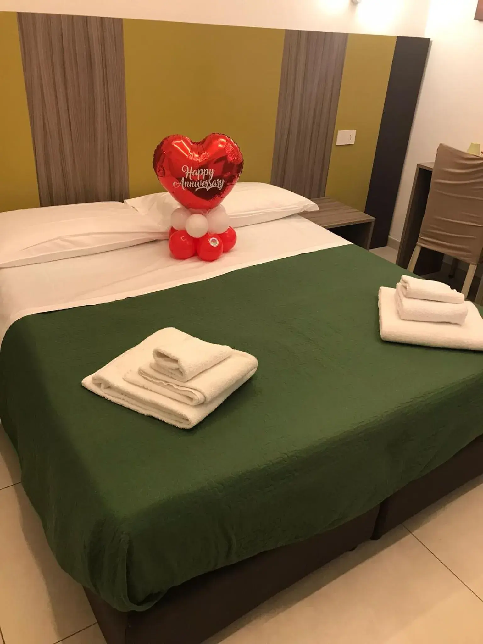 Single Room in Maison D'Art Single Room in Maison D'Art