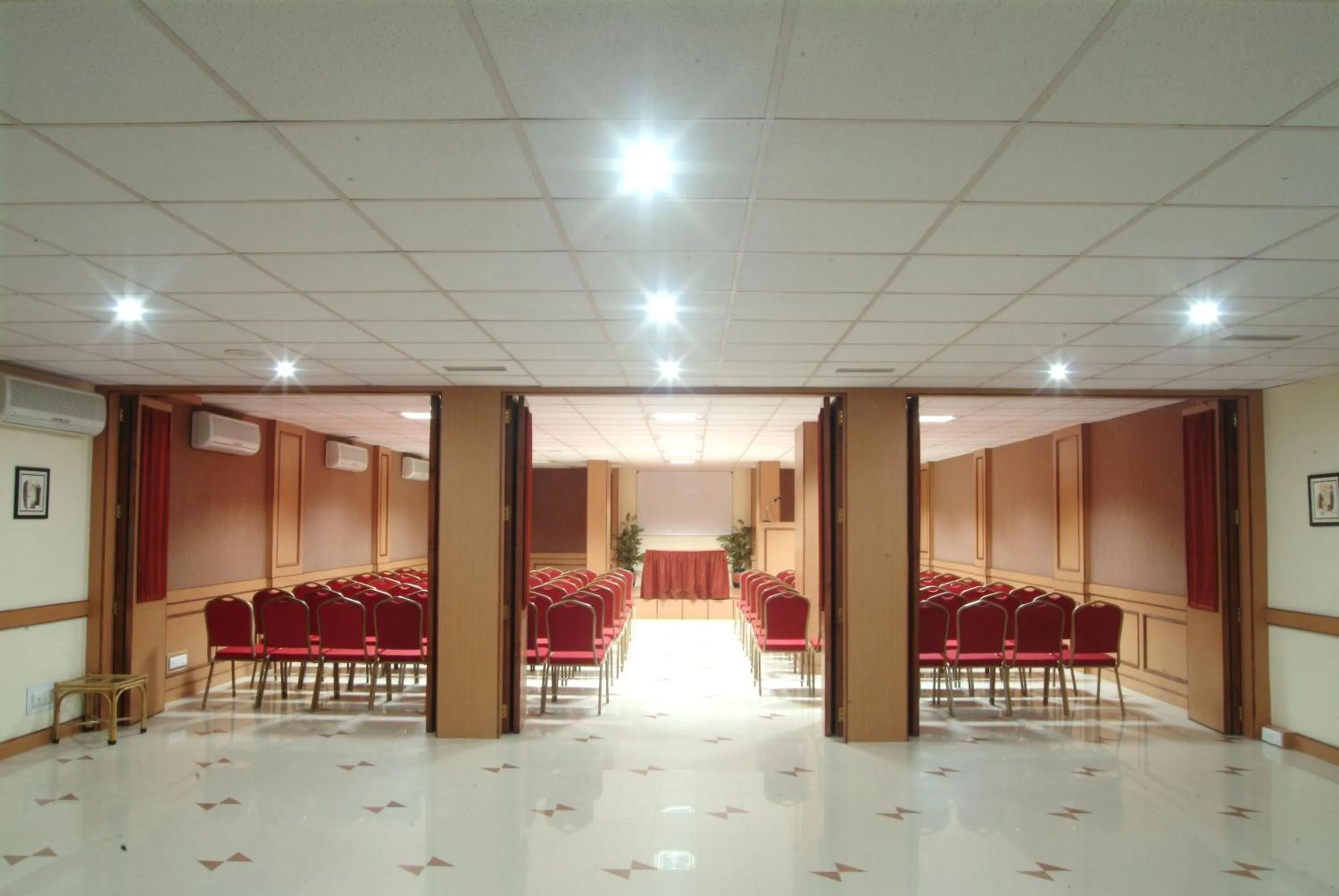 Banquet/Function facilities in The Grand Regency