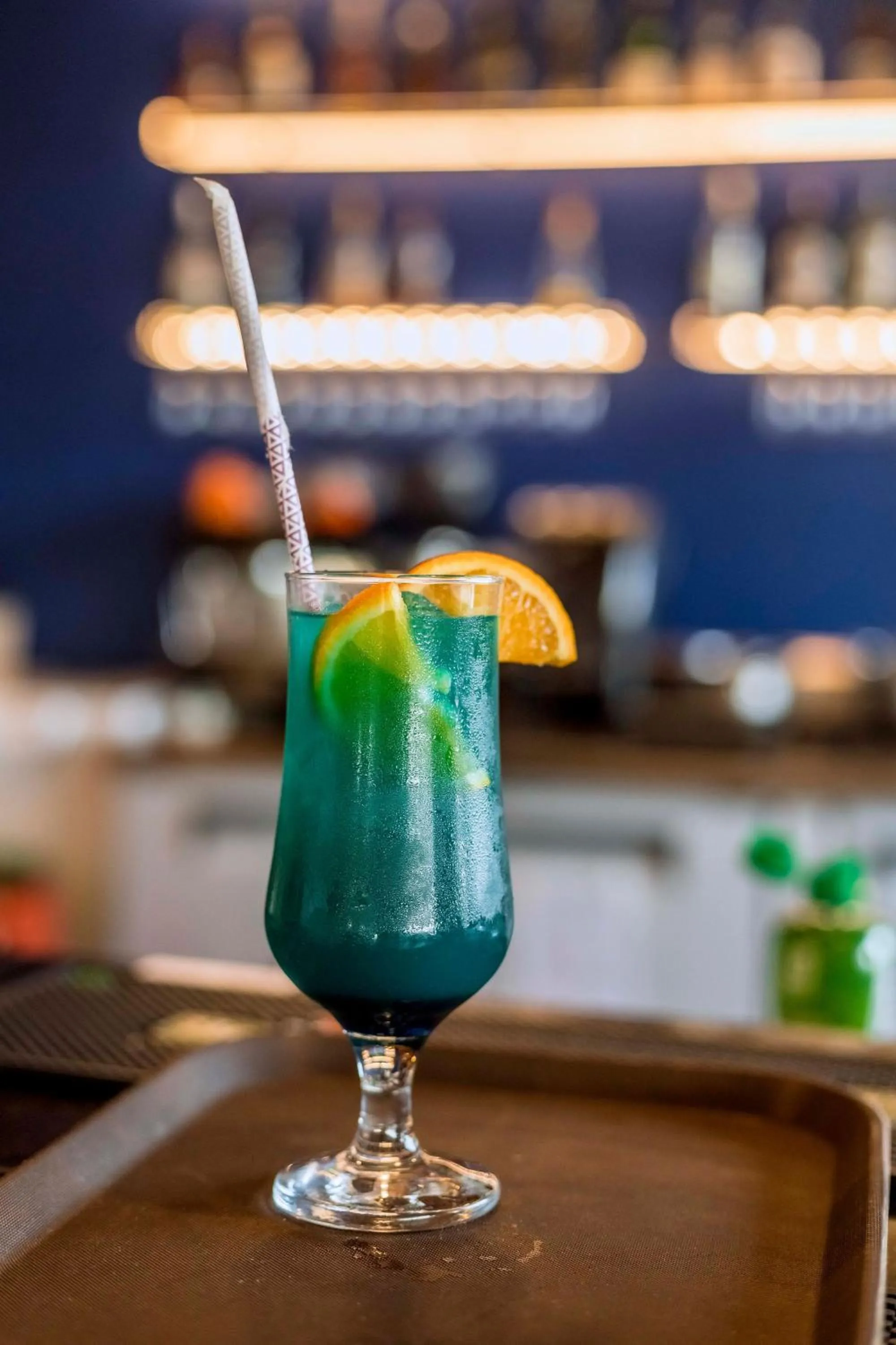 The Hut Restaurant & Boutique Hotel