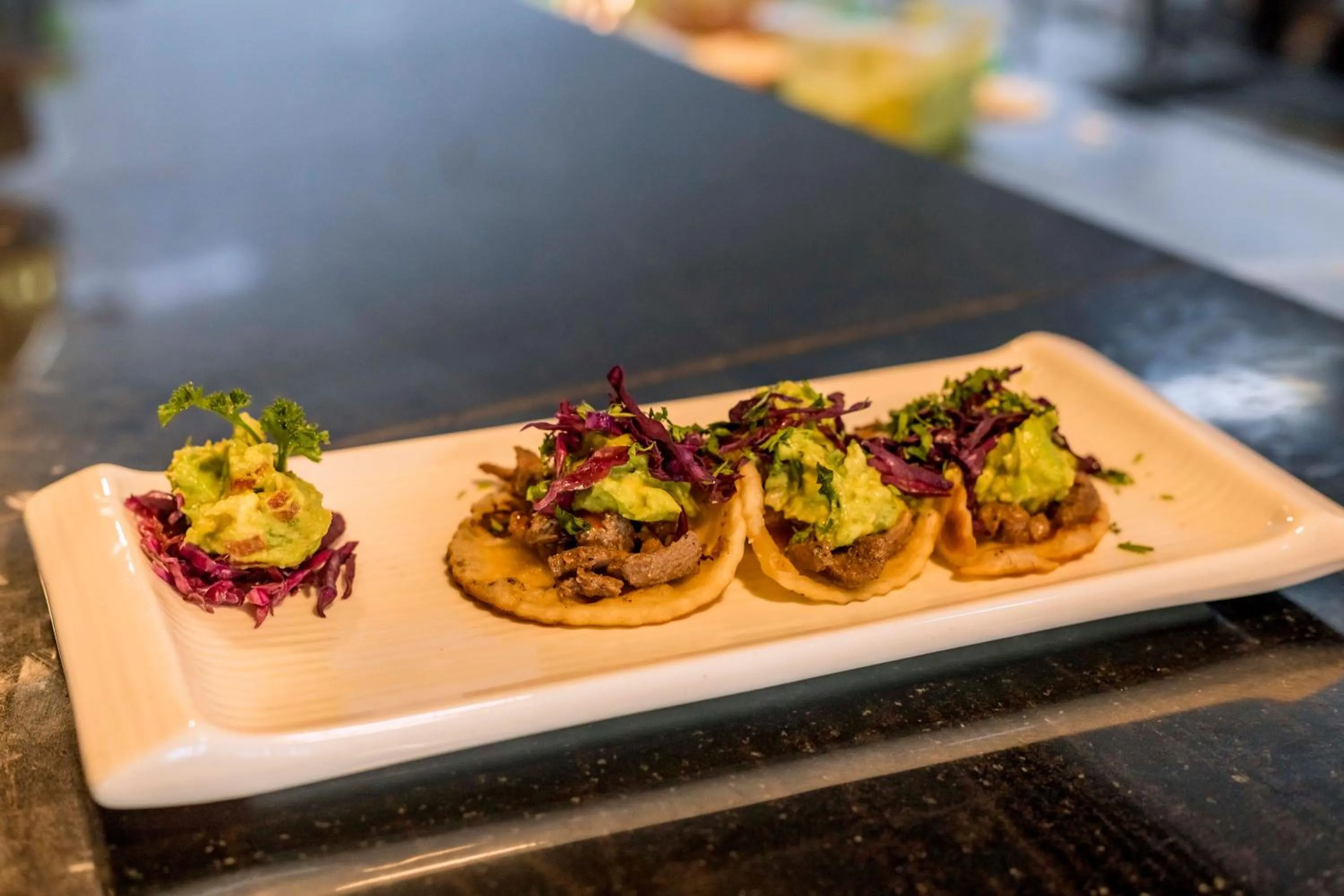 The Hut Restaurant & Boutique Hotel