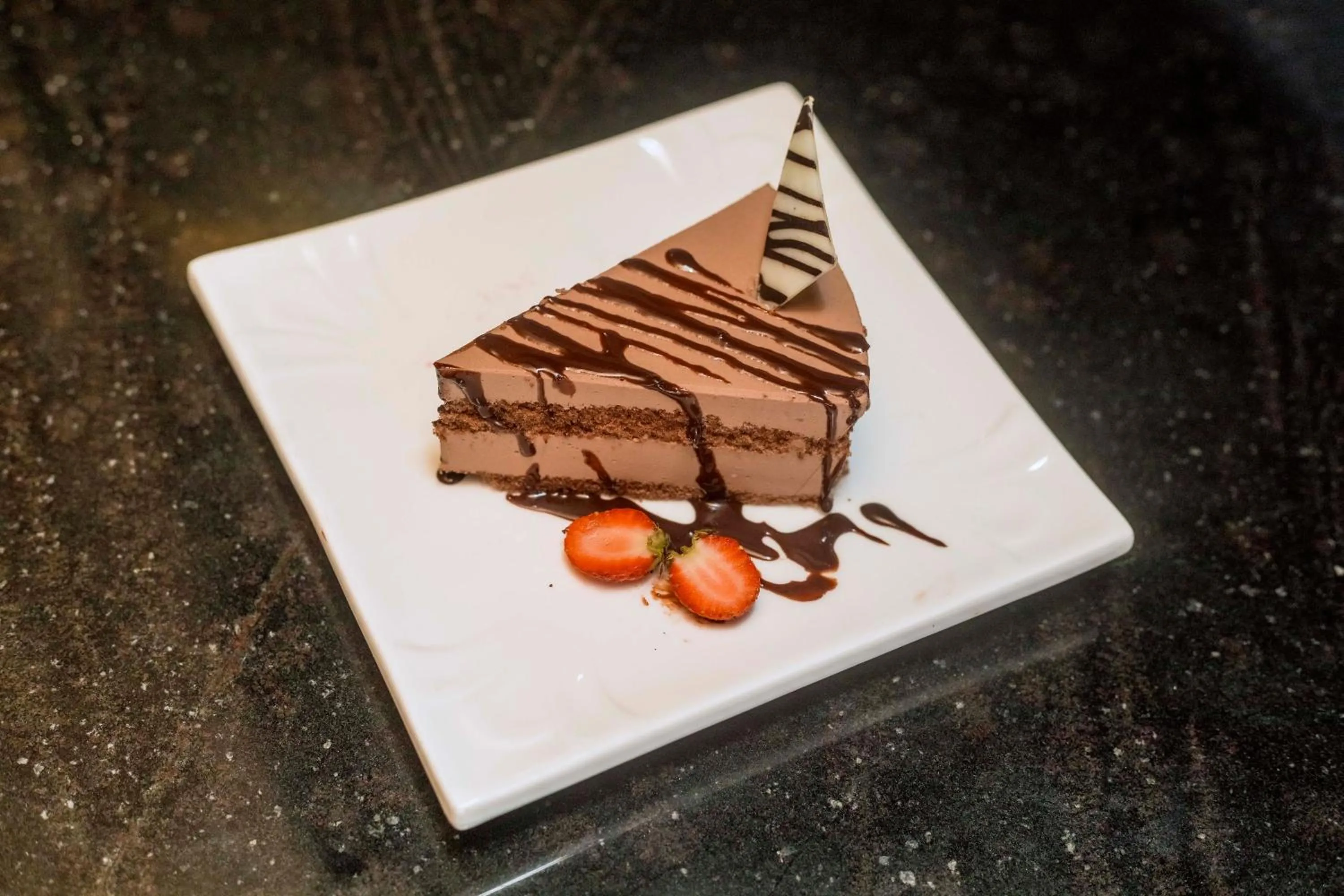 The Hut Restaurant & Boutique Hotel