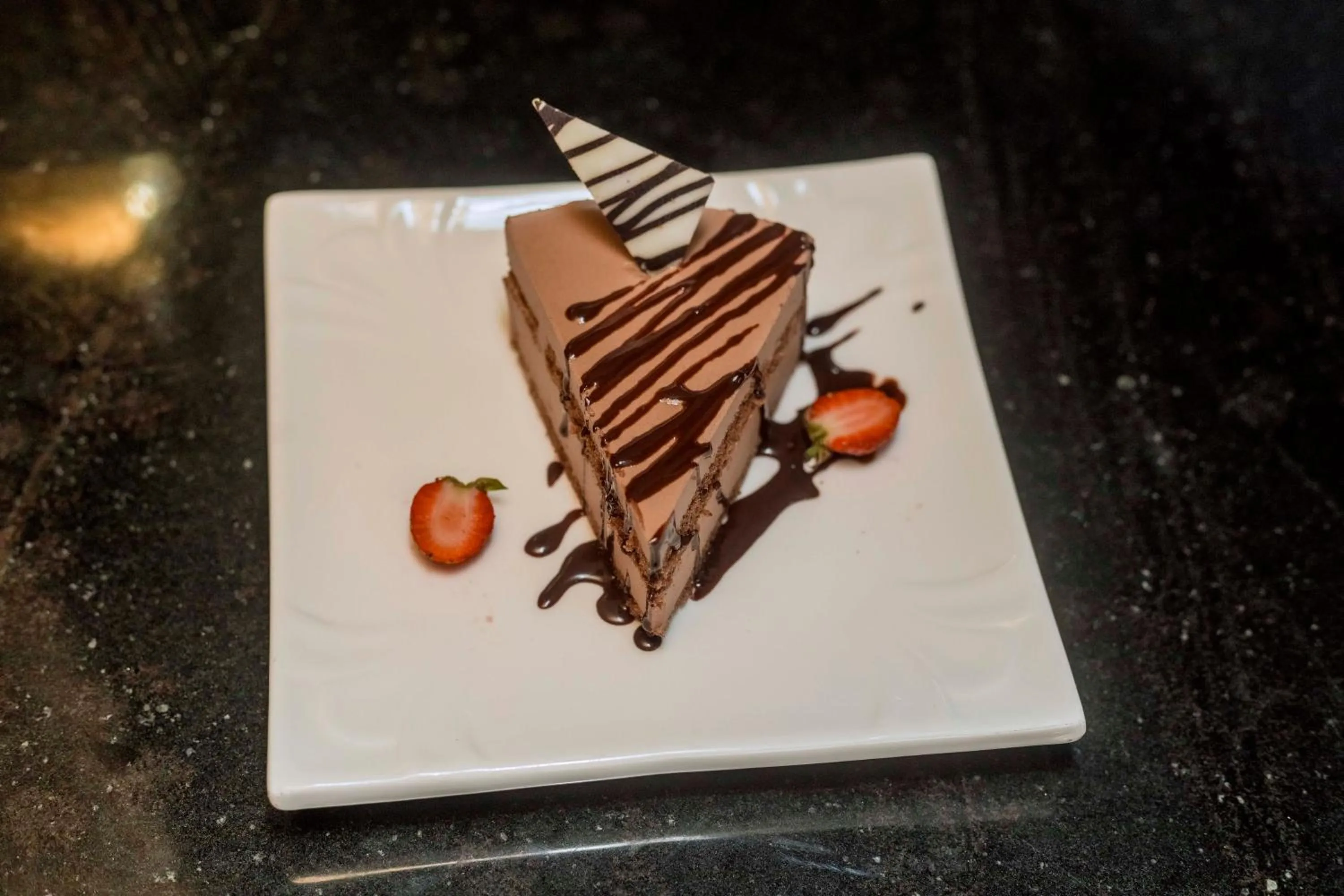 The Hut Restaurant & Boutique Hotel