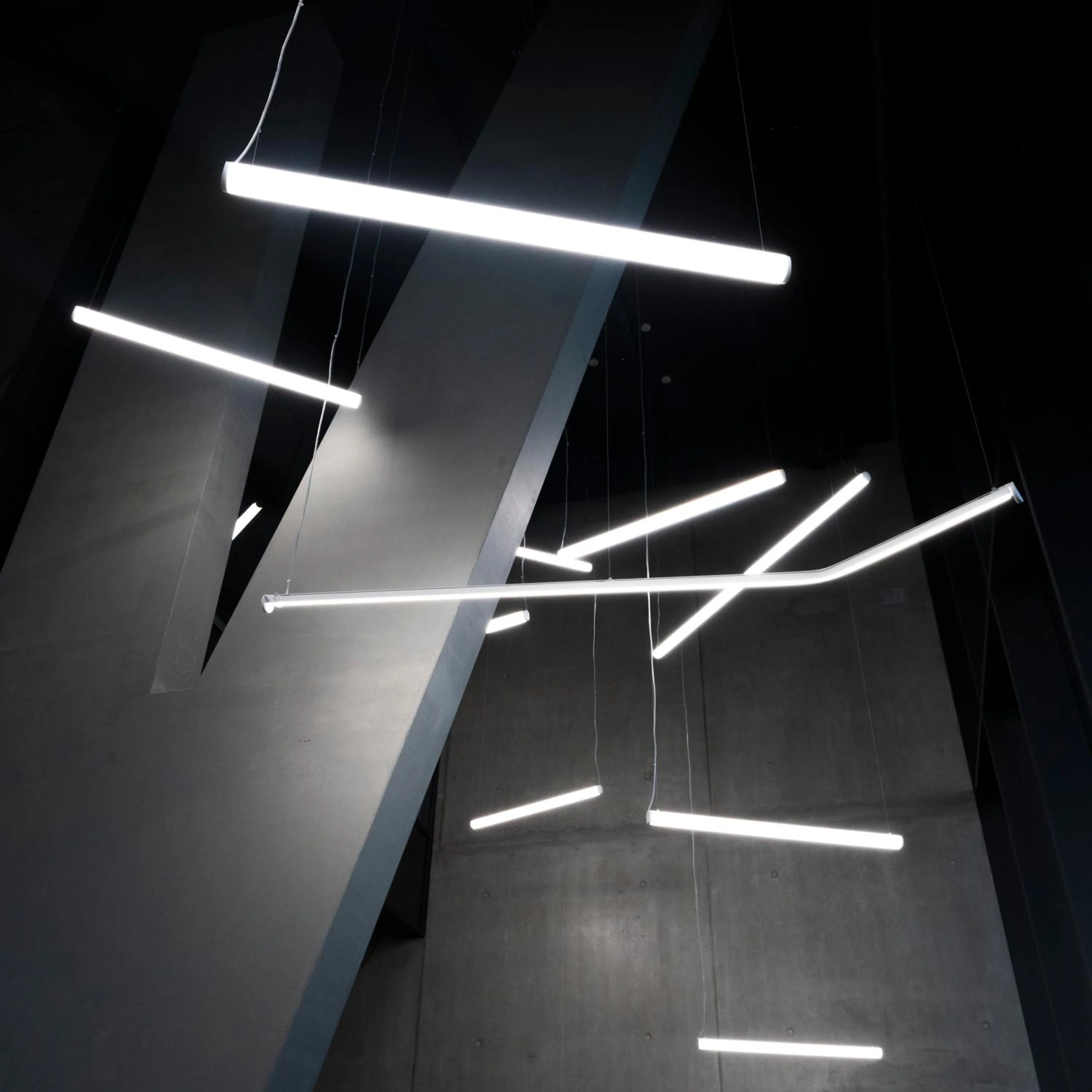 Property building in YParc Hôtel