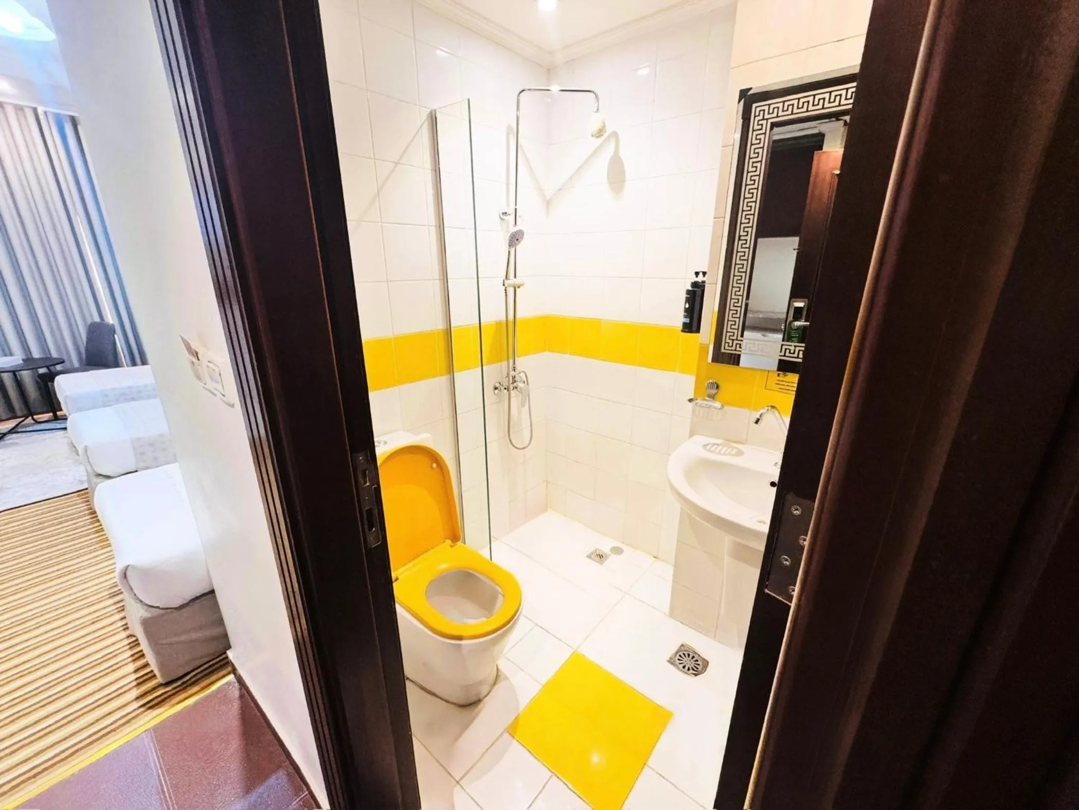 Cent Al Khair Hotel Makkah