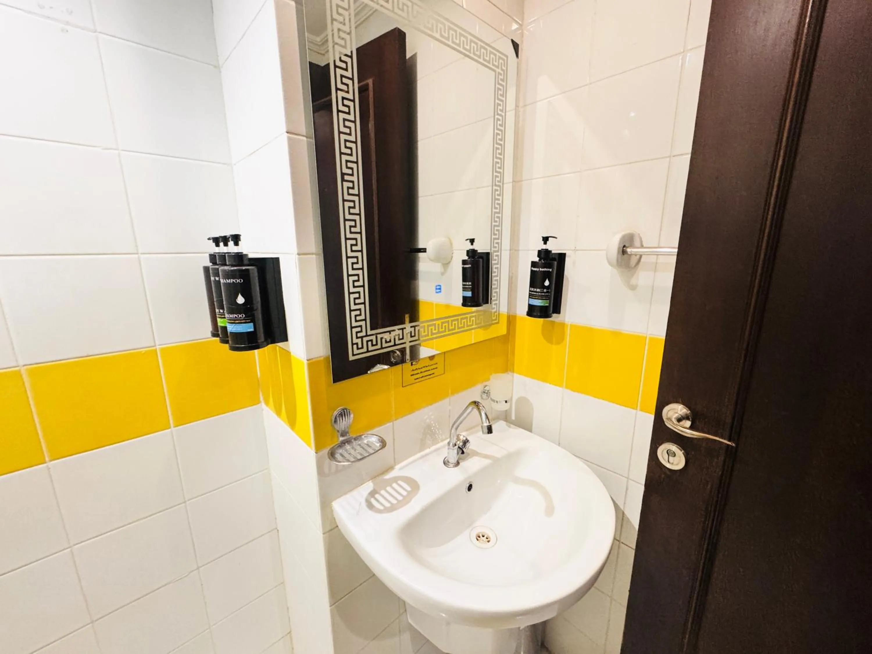 Cent Al Khair Hotel Makkah