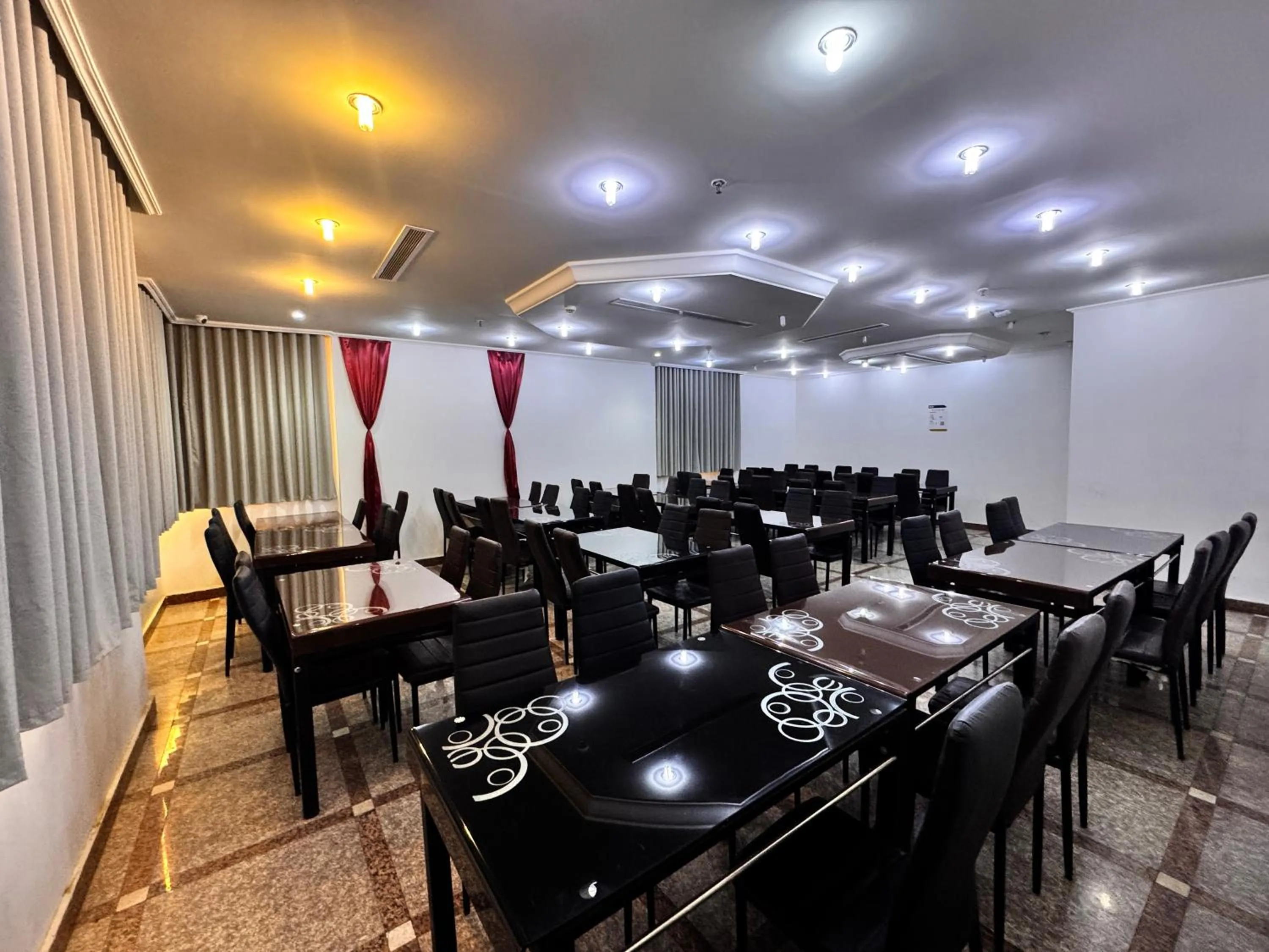 Cent Al Khair Hotel Makkah