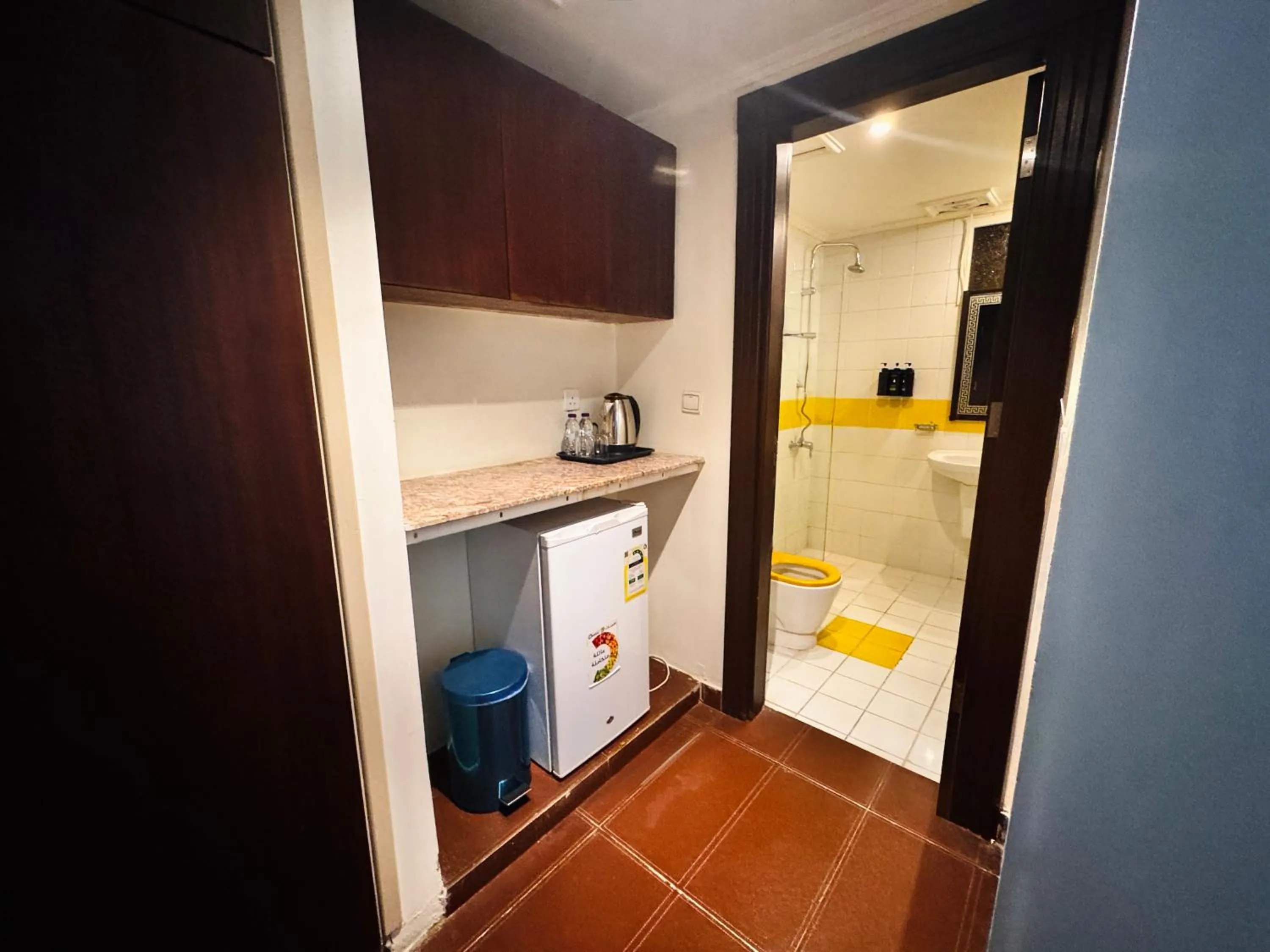 Cent Al Khair Hotel Makkah