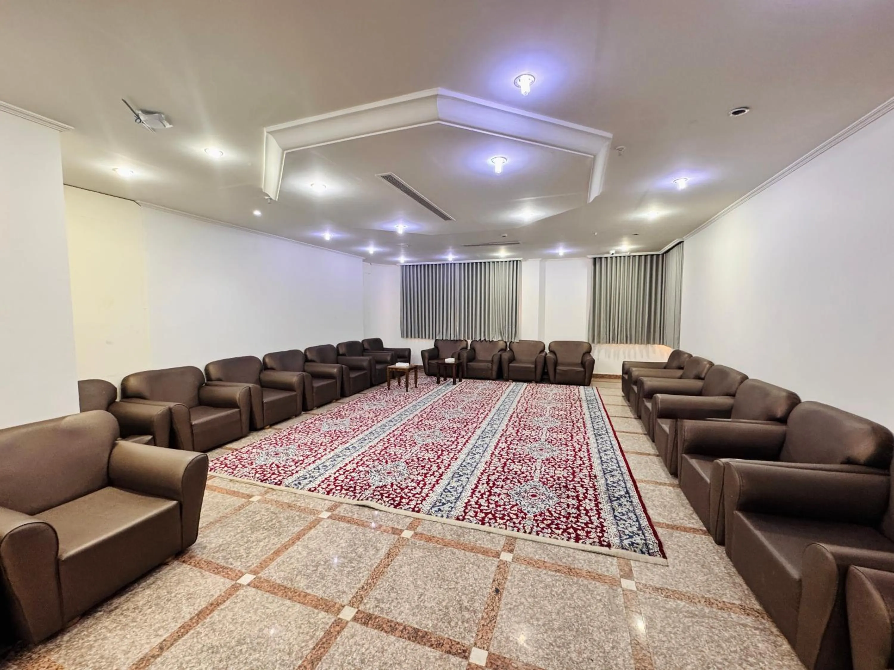 Cent Al Khair Hotel Makkah