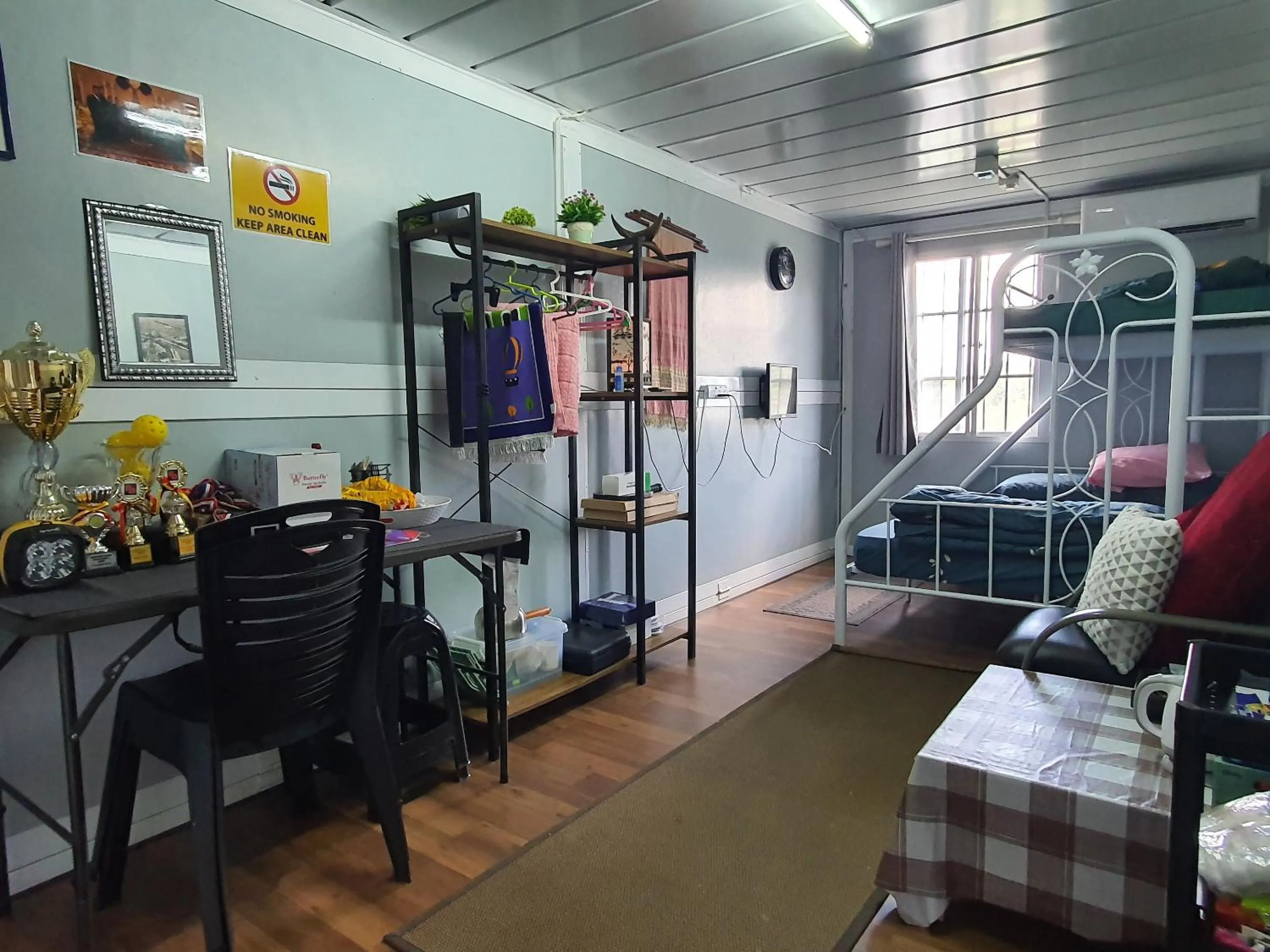 Bedroom, Bed in OYO Home 90851 Rb Homestay & Farms 2