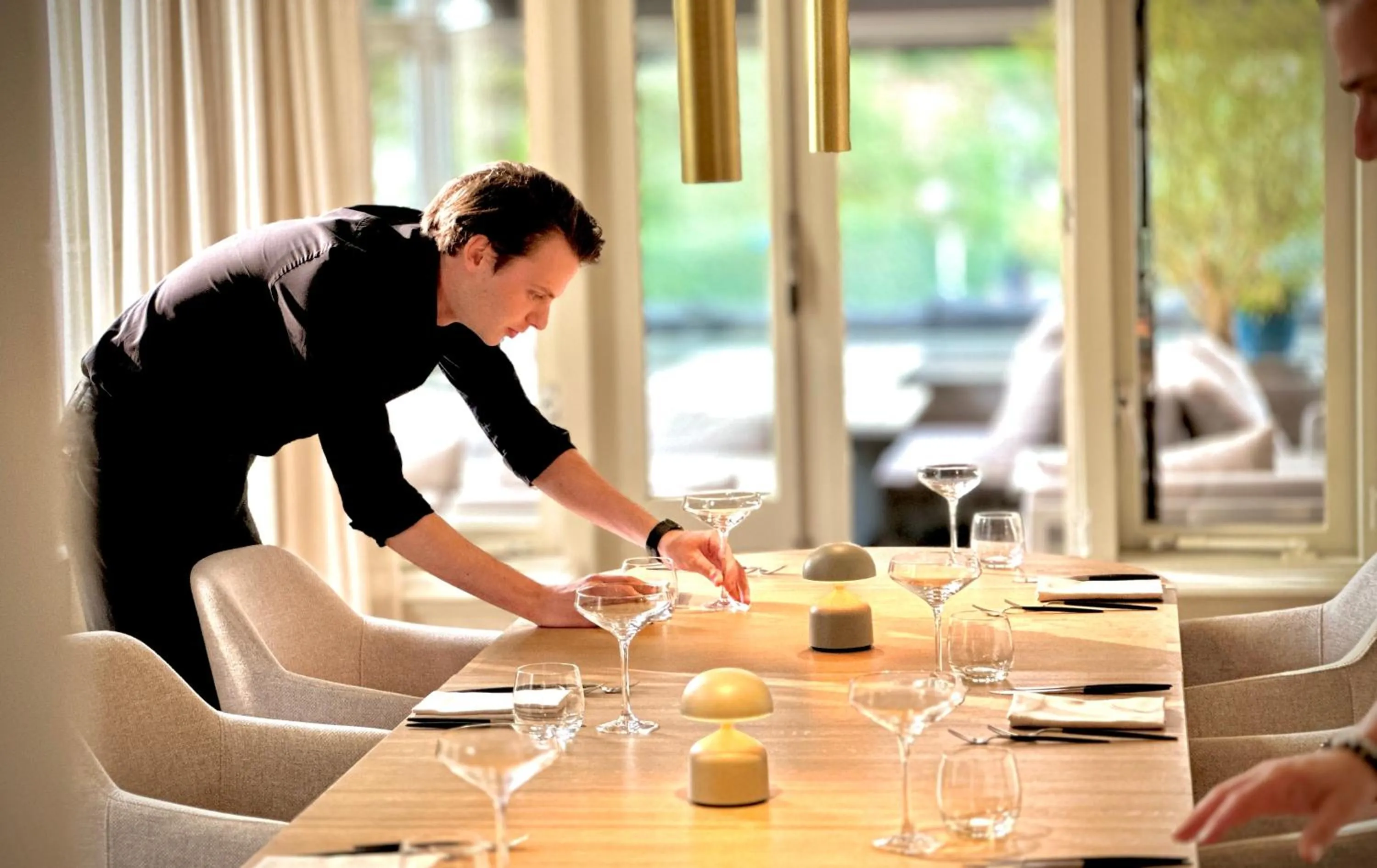 Villa de Duinen - Adults Only