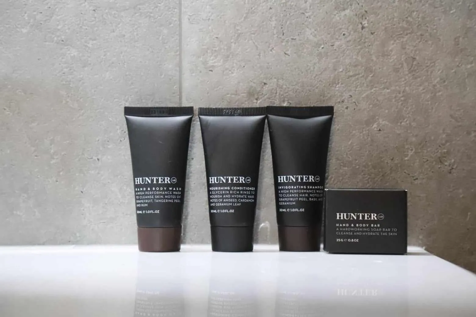 Bathroom in St Hugh Hotel Wagga Wagga