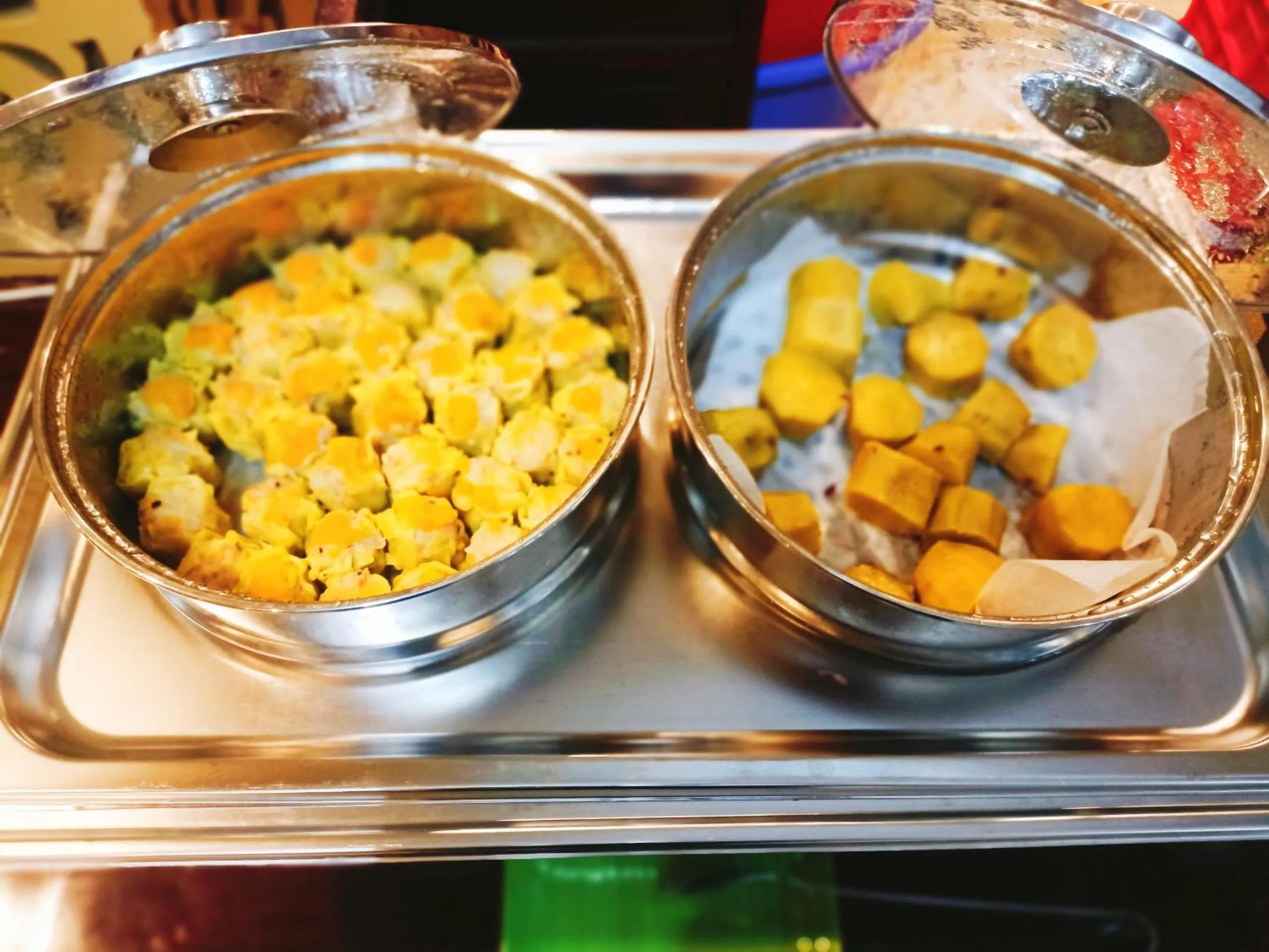 Breakfast in Linh Phuong 8 Hotel - 24 hours stay