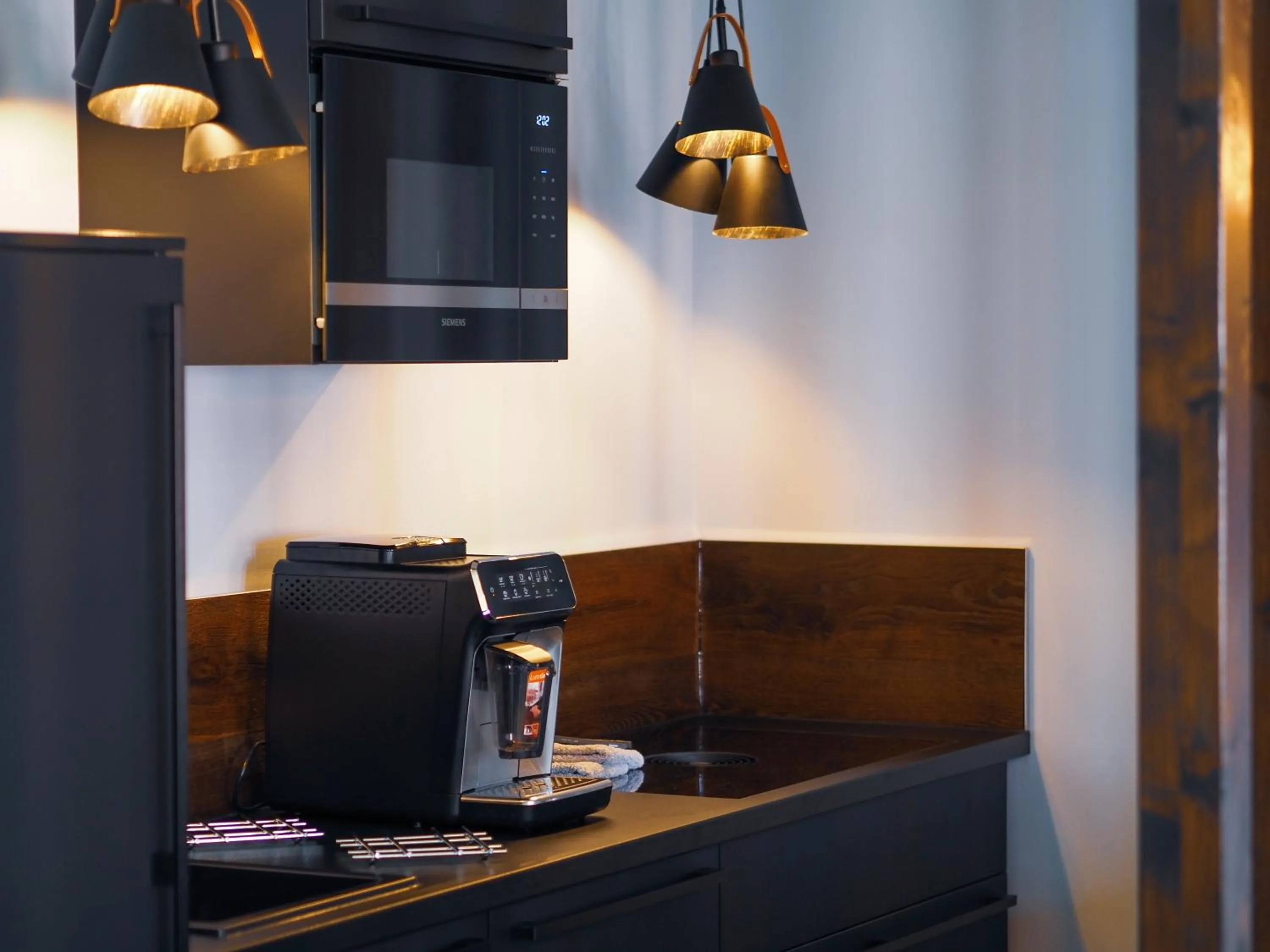 Staff in Design Hotel ALPENLIEBE - - - - Boutique-Flair - - - -