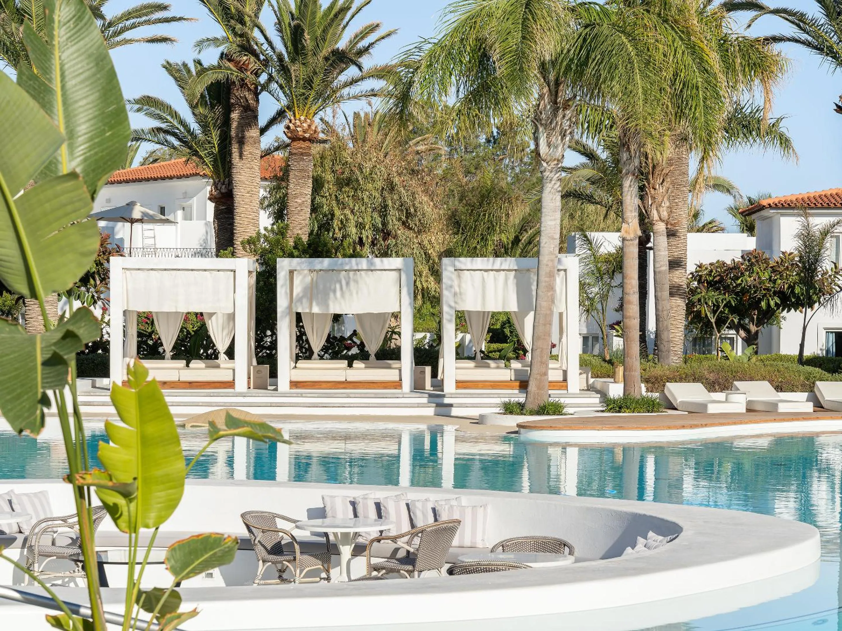 Day in Caramel, A Grecotel Resort to Live