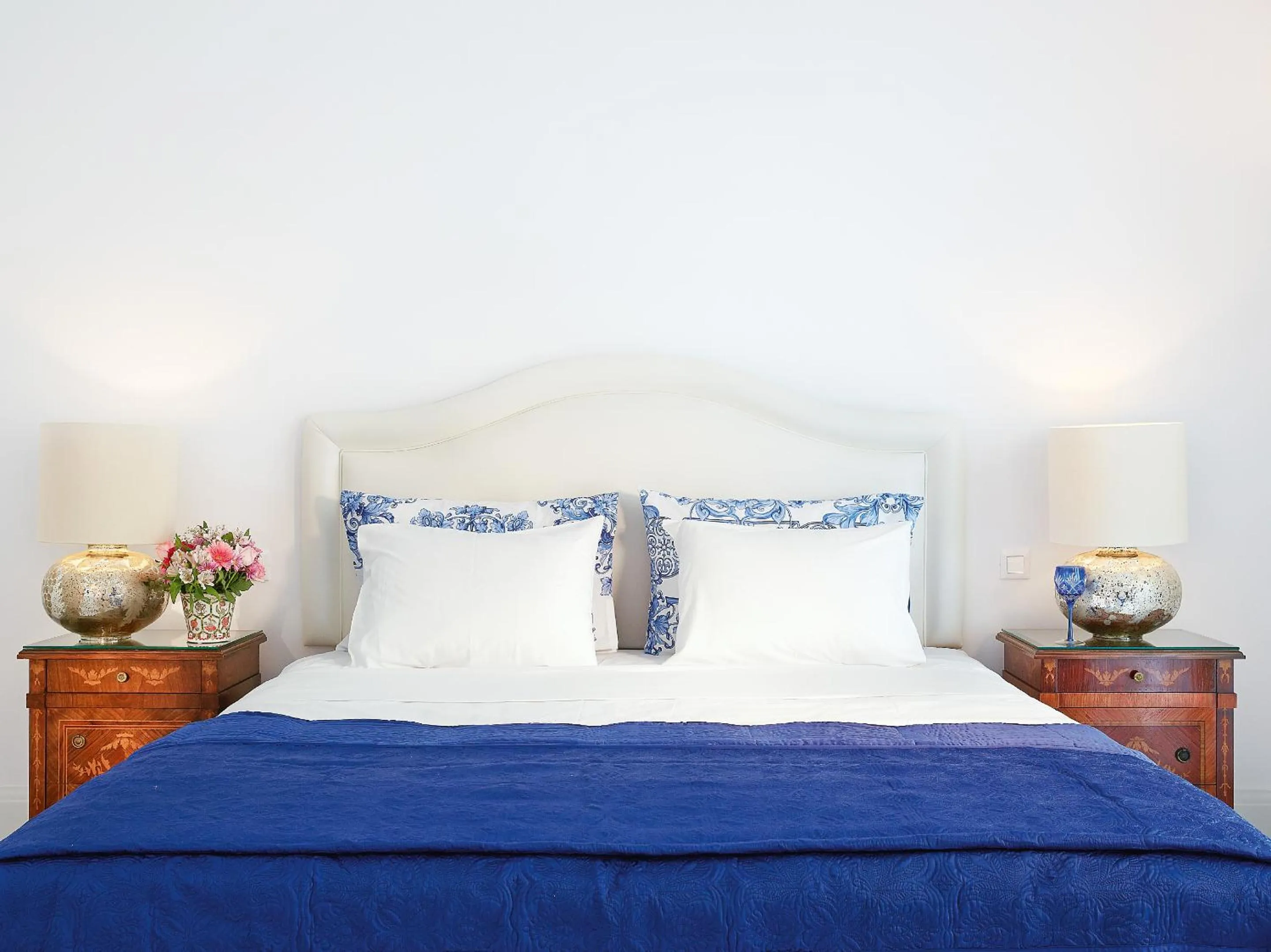 Bungalow with Sea View in Caramel, A Grecotel Resort to Live