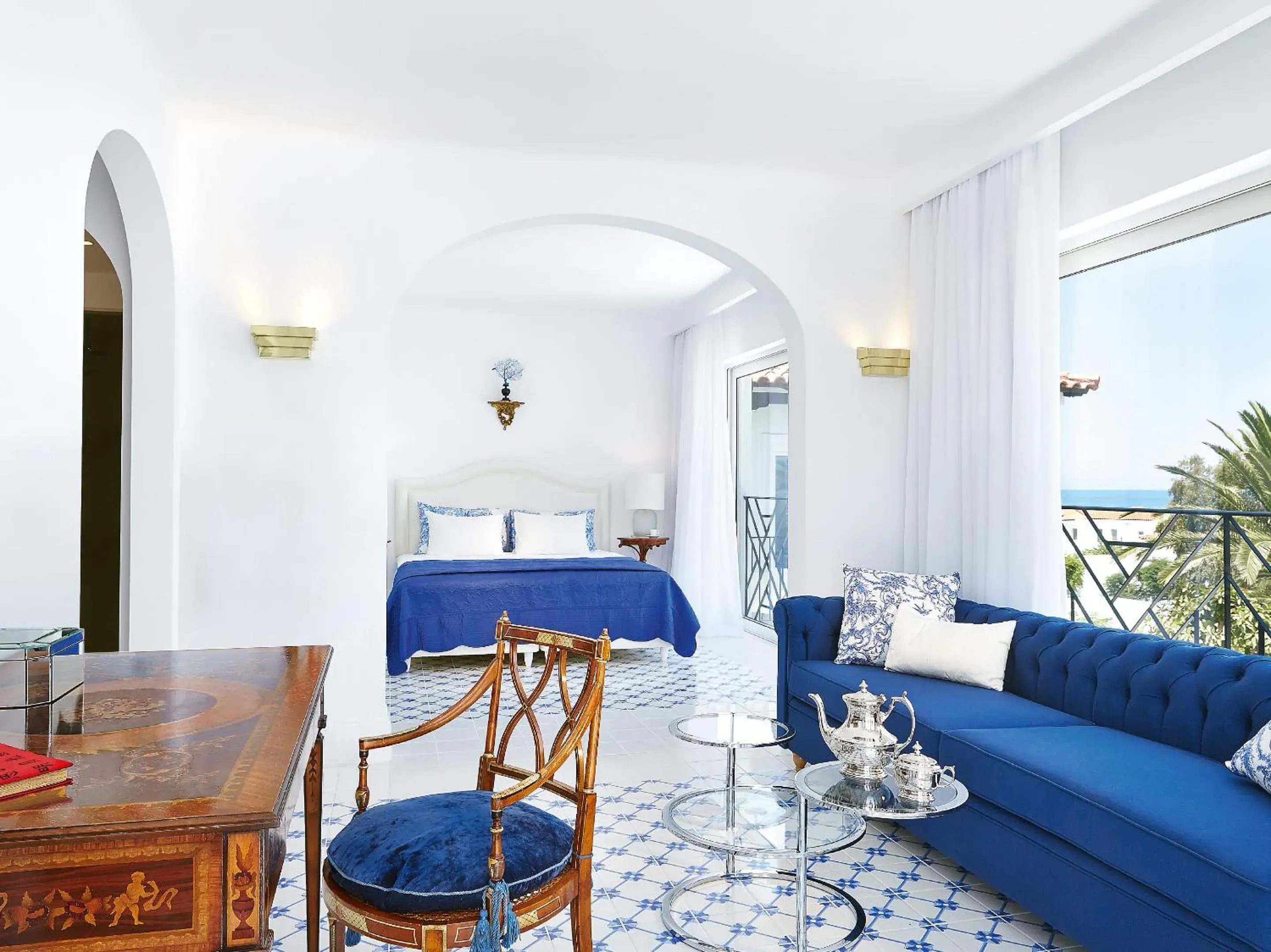 Caramel Suite in Caramel, A Grecotel Resort to Live Caramel Suite in Caramel, A Grecotel Resort to Live