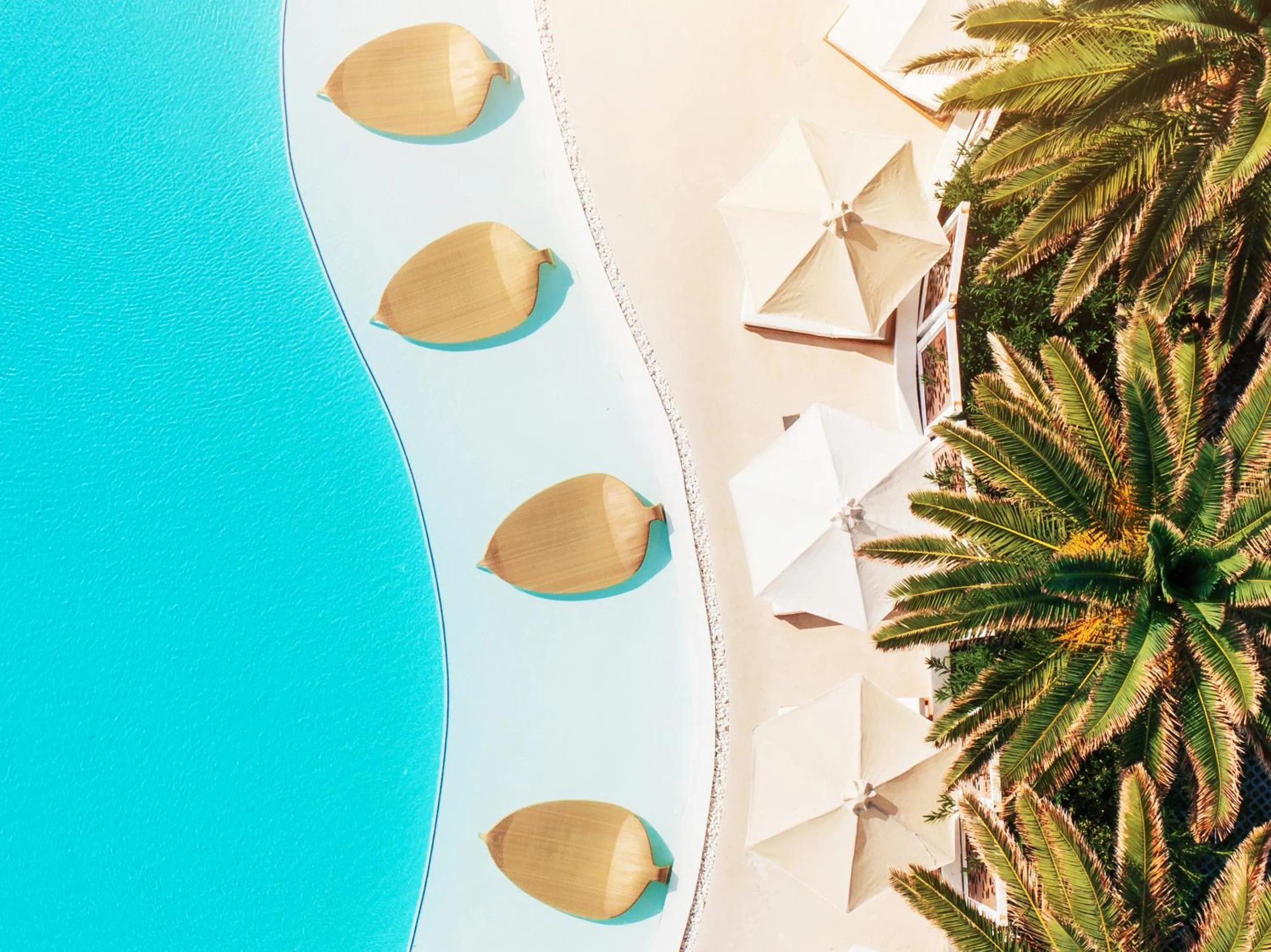 Day in Caramel, A Grecotel Resort to Live