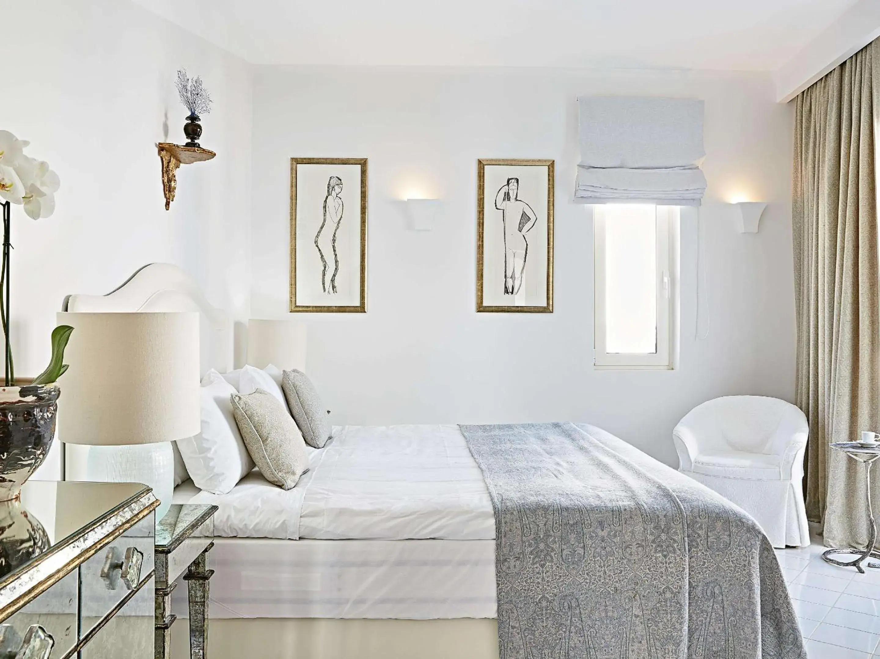 Caramel Maisonette in Caramel, A Grecotel Resort to Live Caramel Maisonette in Caramel, A Grecotel Resort to Live