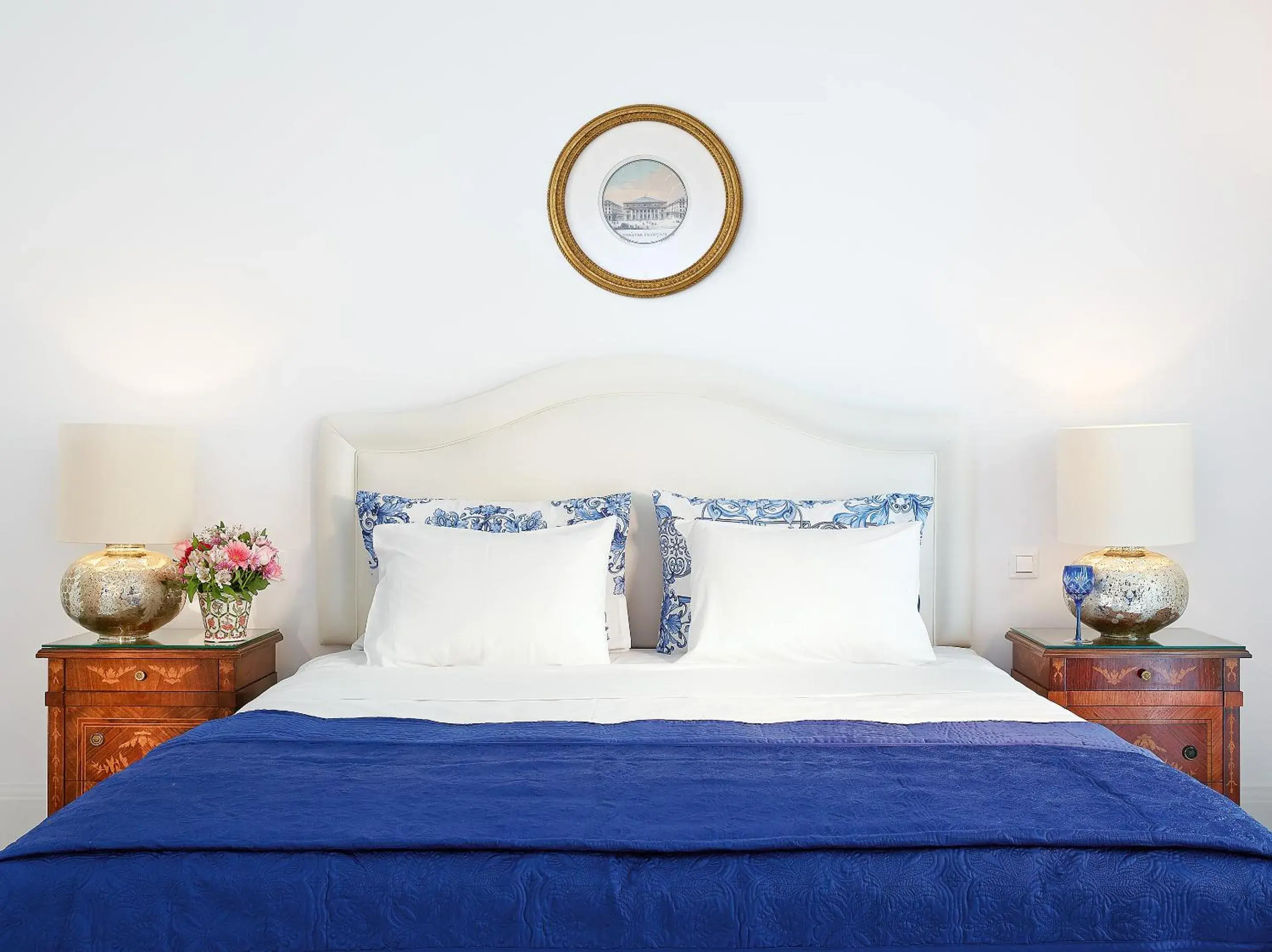 Junior Suite Sea view in Caramel, A Grecotel Resort to Live Junior Suite Sea view in Caramel, A Grecotel Resort to Live