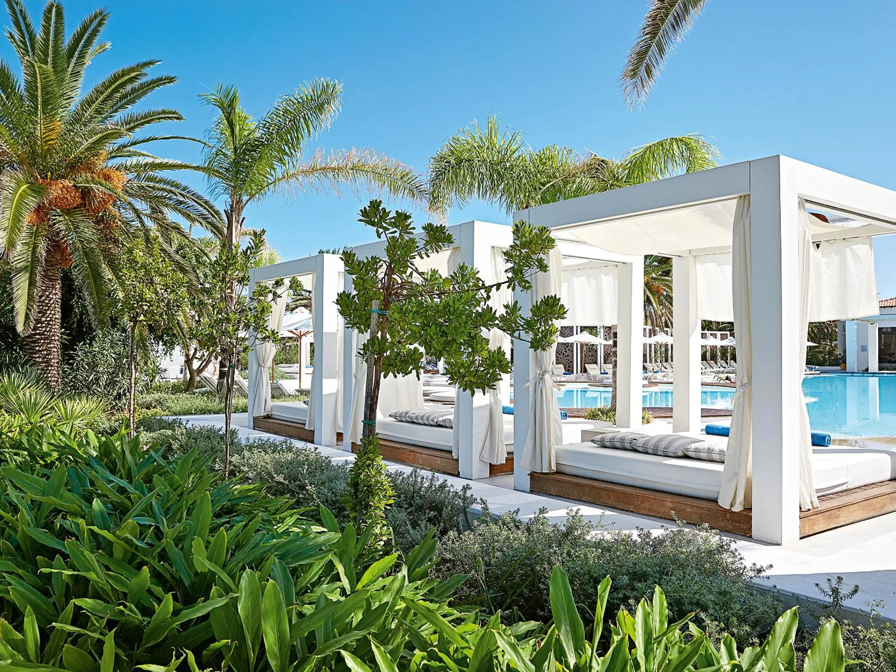 Spring in Caramel, A Grecotel Resort to Live