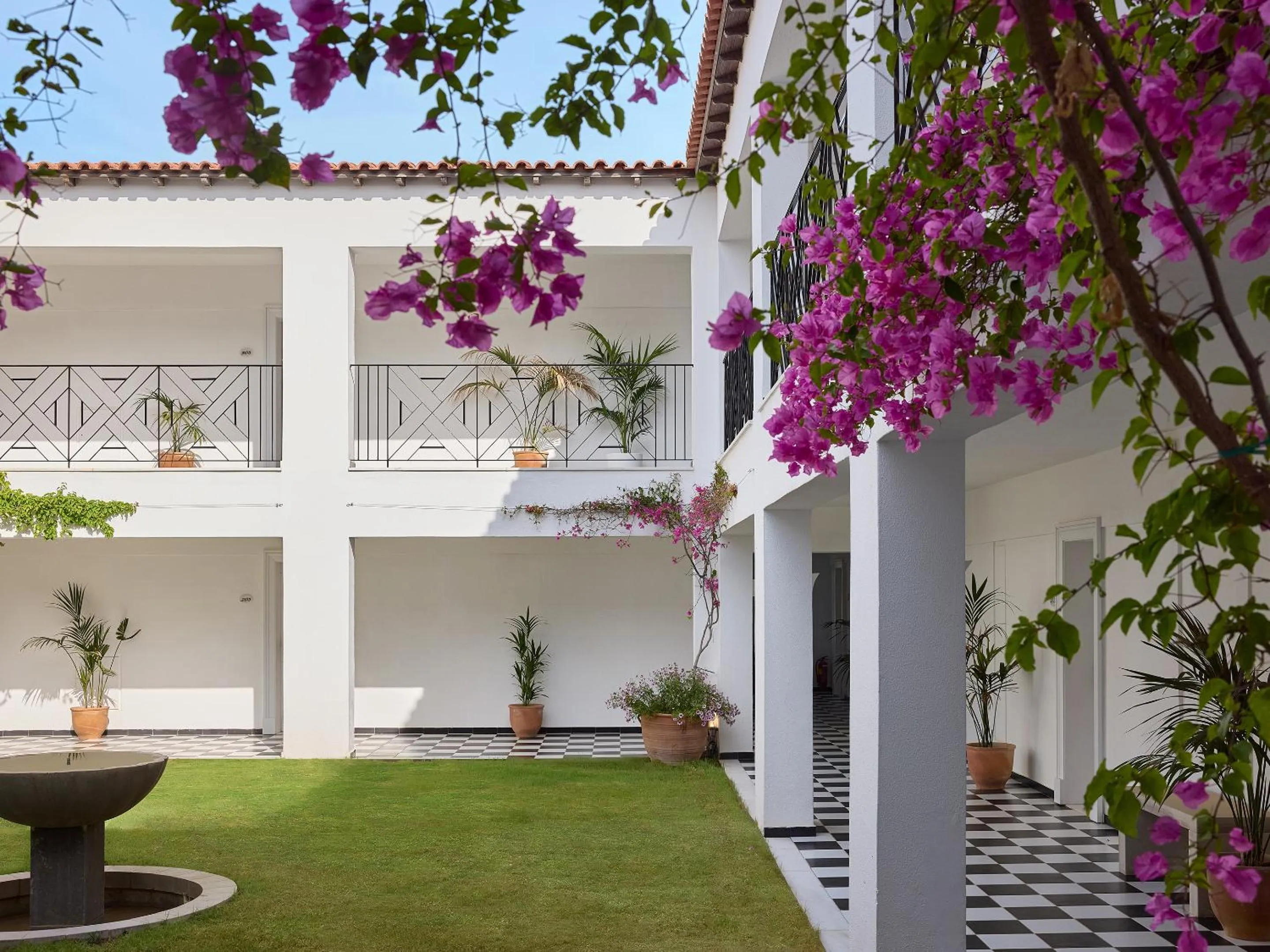 Garden in Caramel, A Grecotel Resort to Live