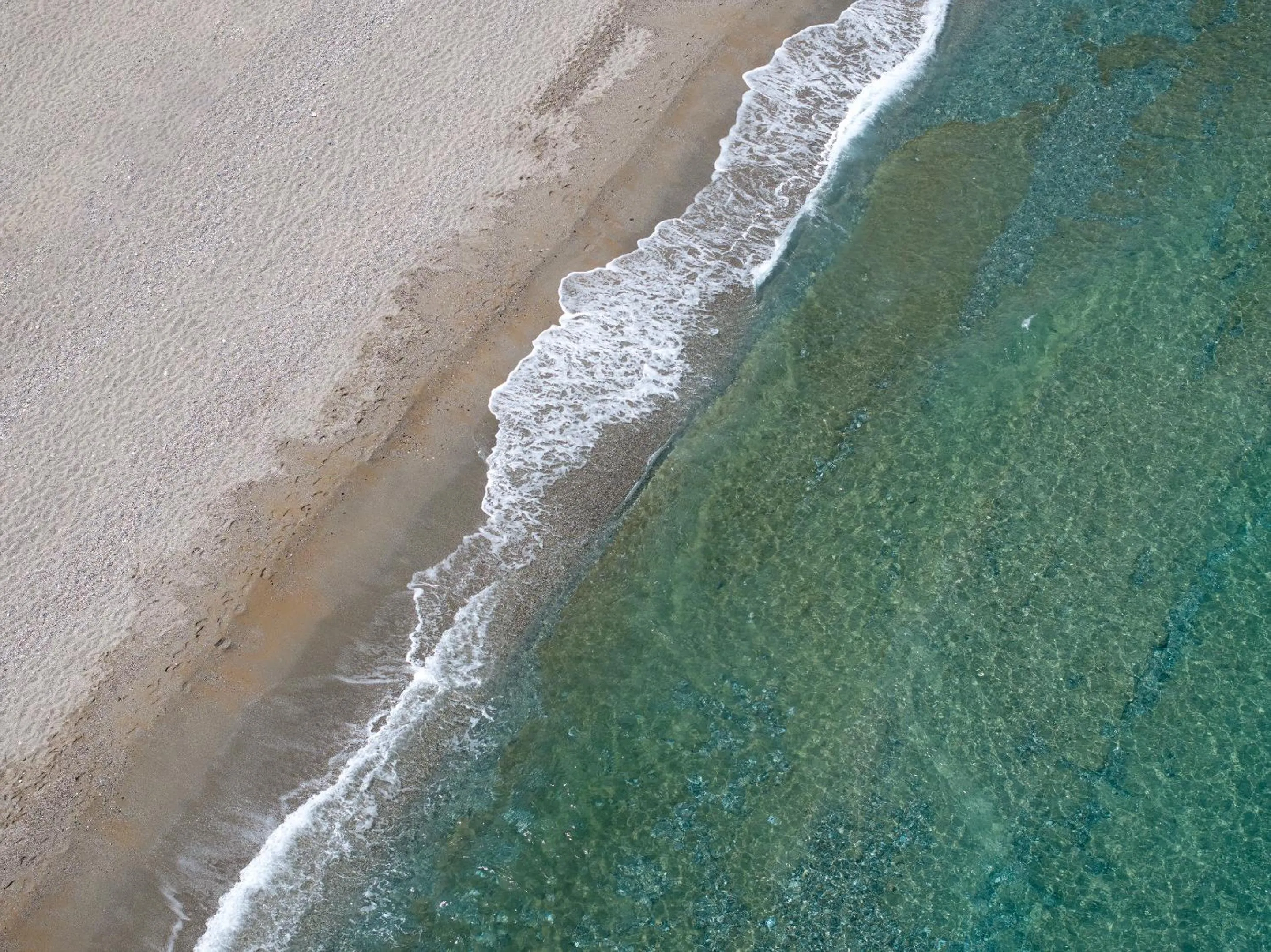 Sea view in Caramel, A Grecotel Resort to Live