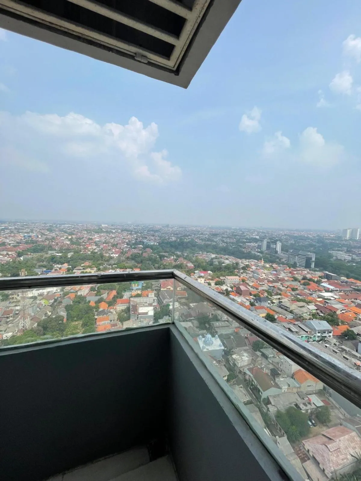 View (from property/room) in Daima Suites Margonda