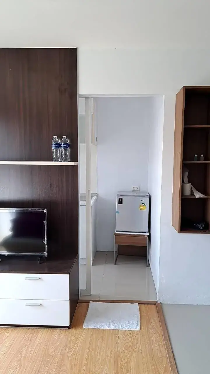 Duplex Studio in BKK TEAK Hostel Duplex Studio in BKK TEAK Hostel