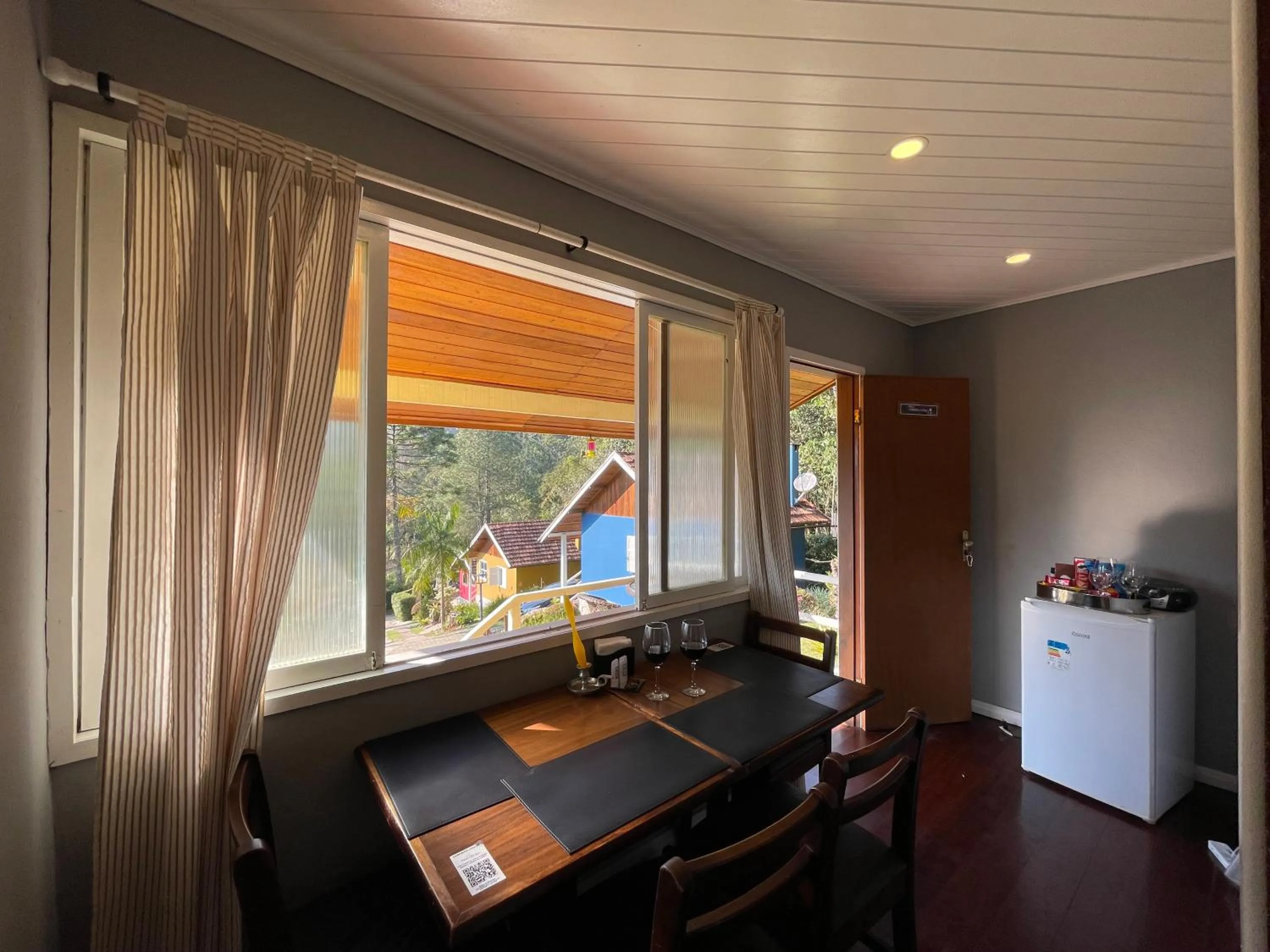 Pousada Refúgio das Aves