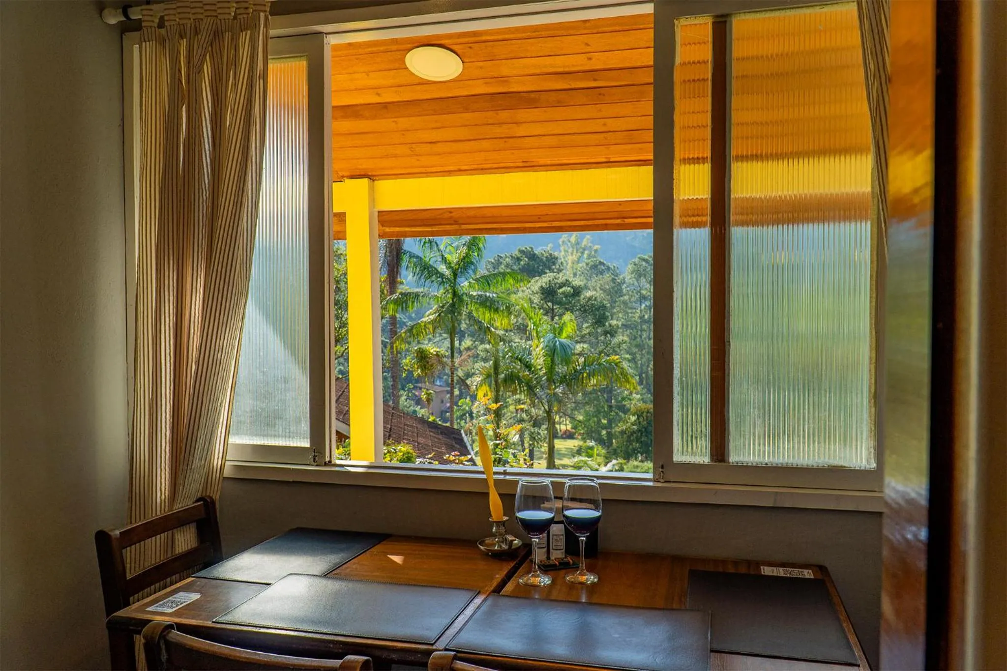 Pousada Refúgio das Aves