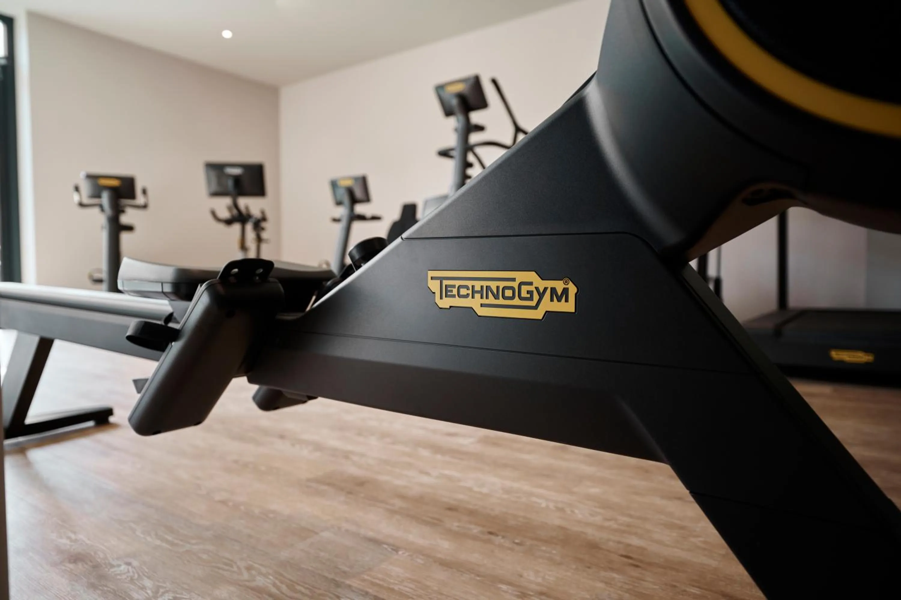 Fitness centre/facilities in Nouri