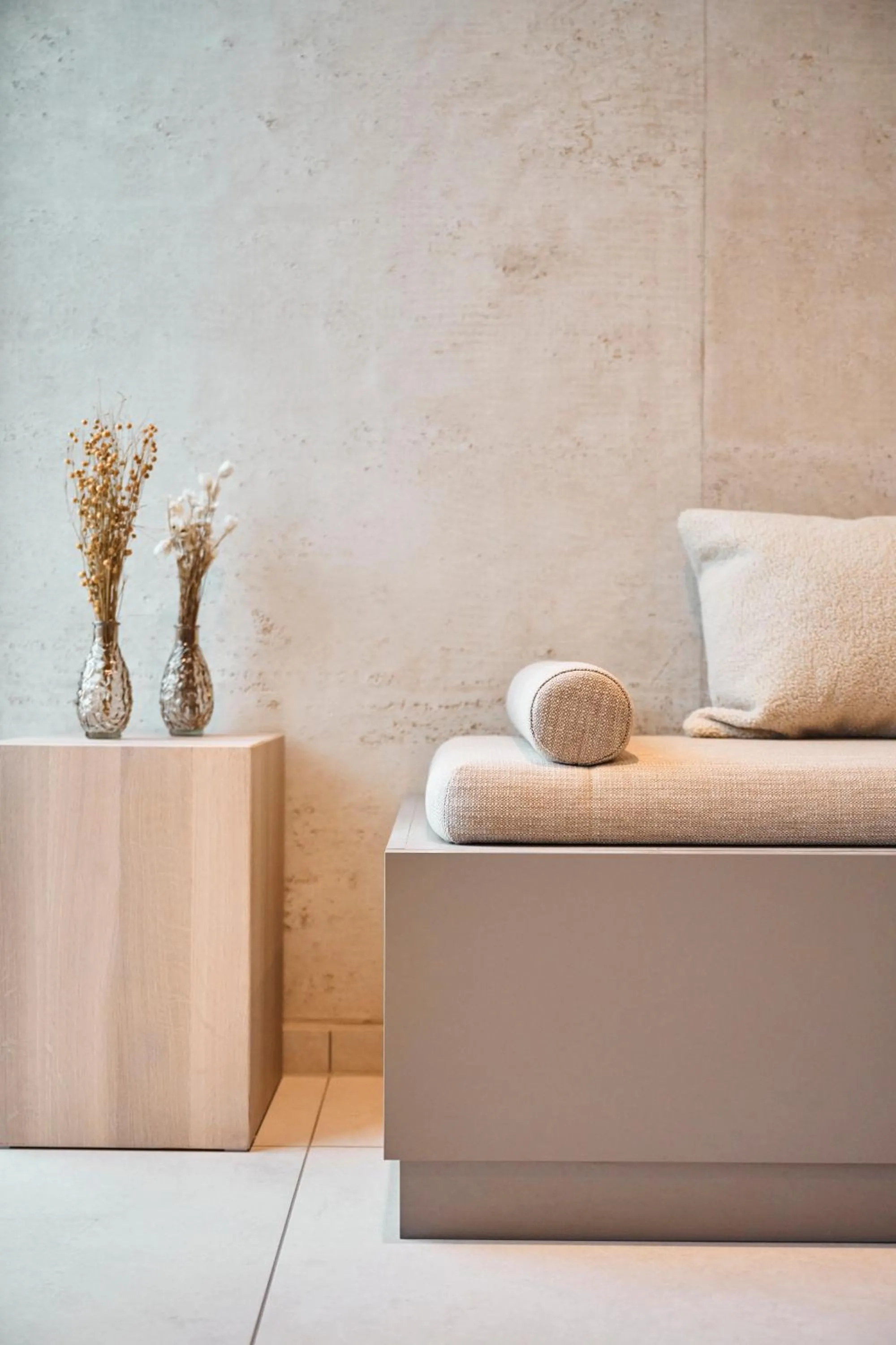 Spa and wellness centre/facilities in Nouri