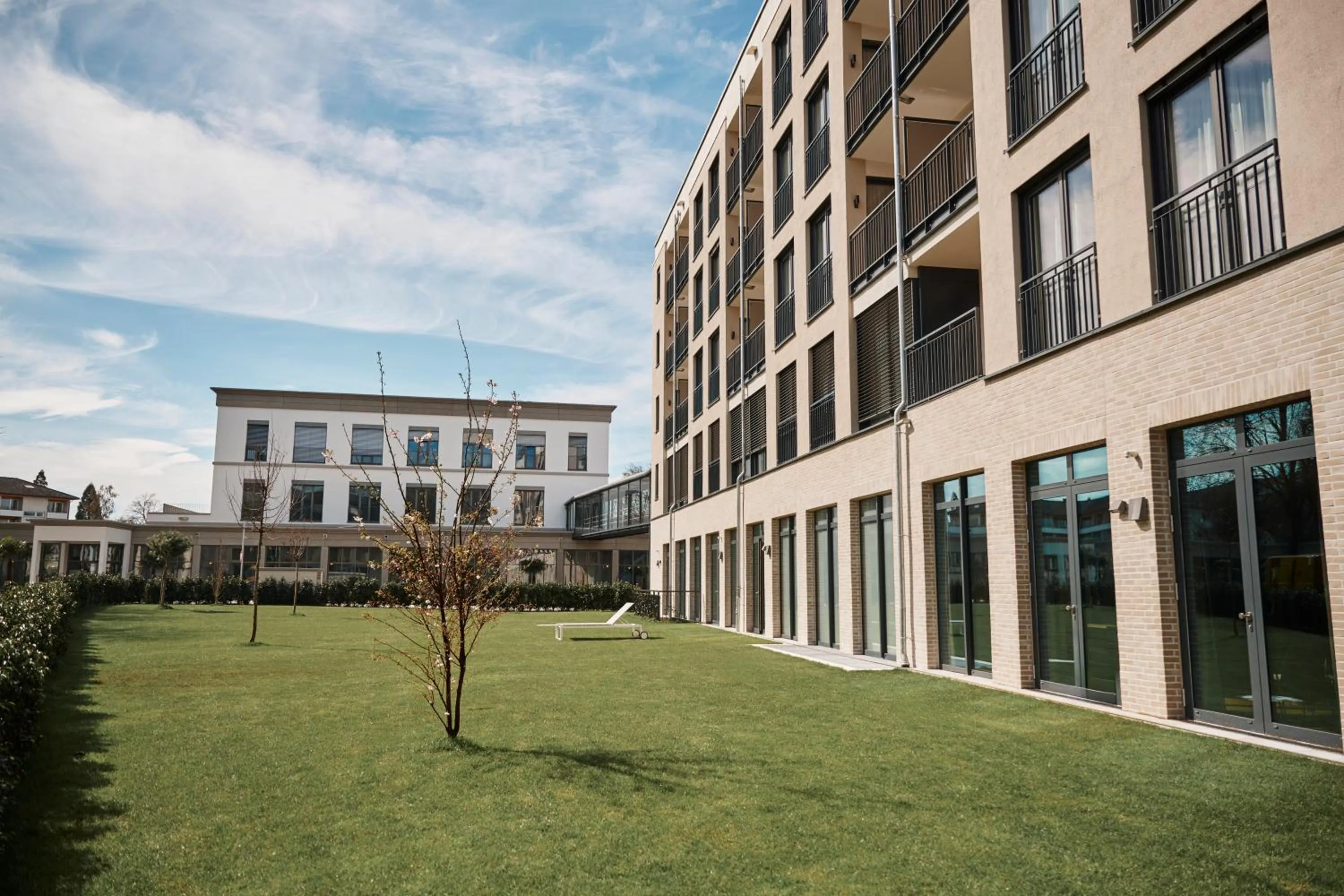 Property building in Nouri