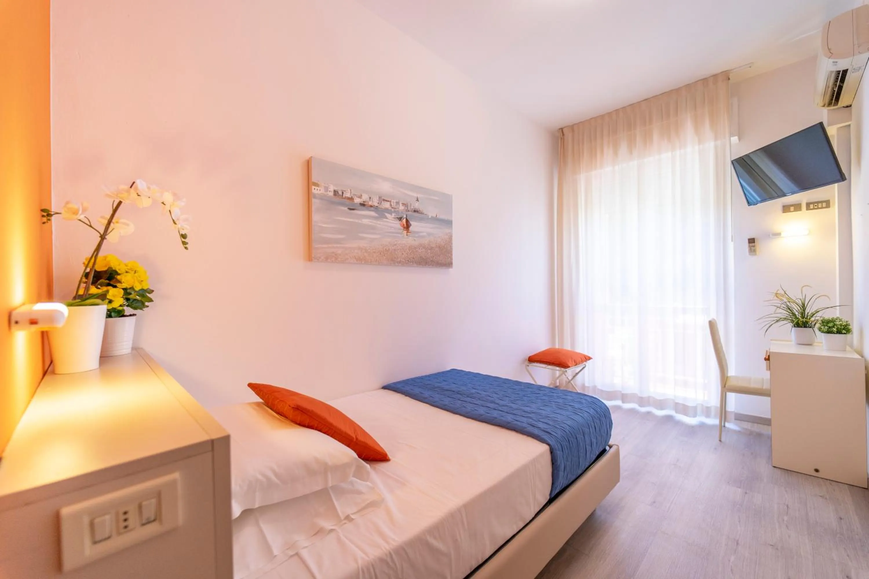 Hotel Romagna